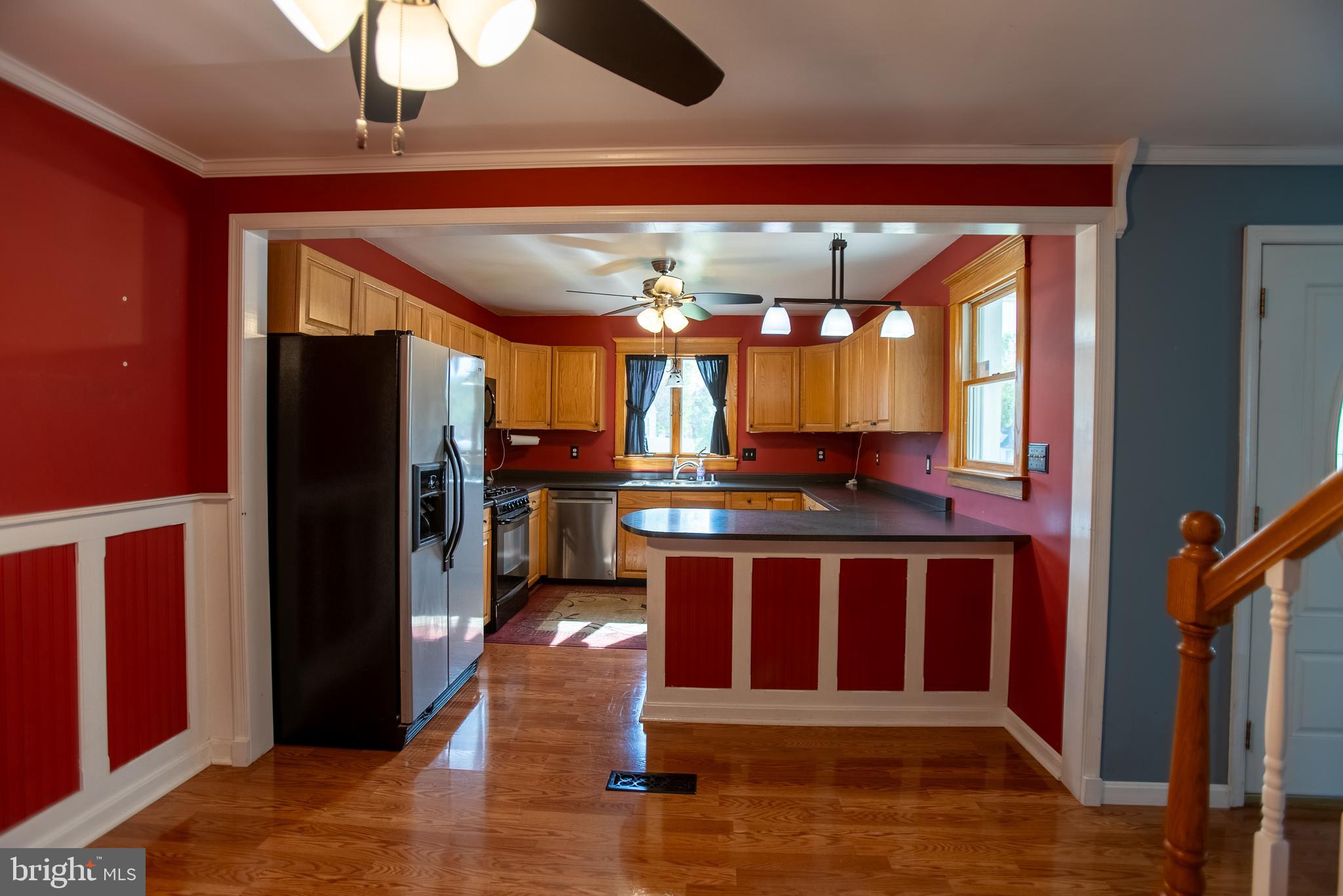 GREEN MEADOWS - Residential