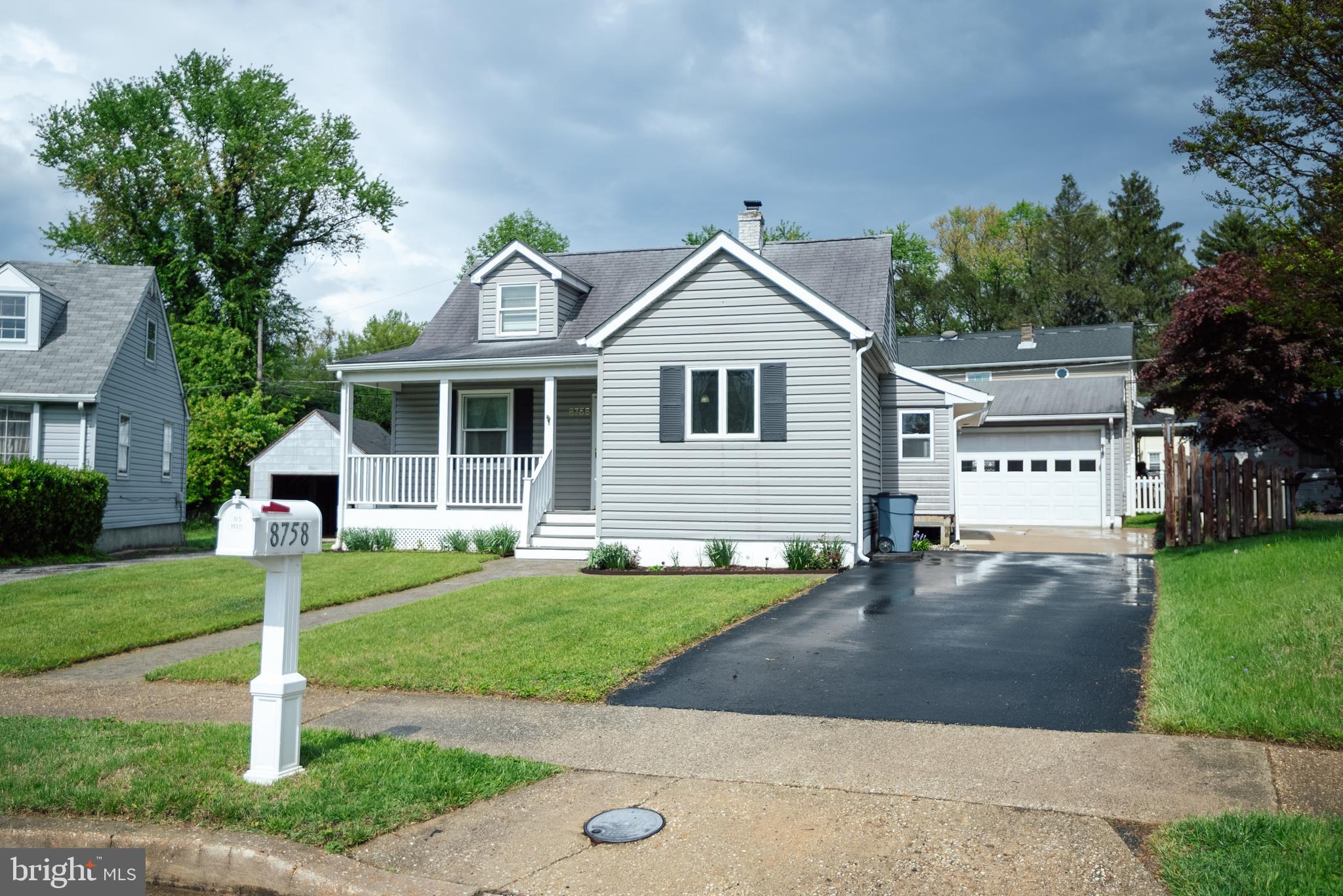 GREEN MEADOWS - Residential