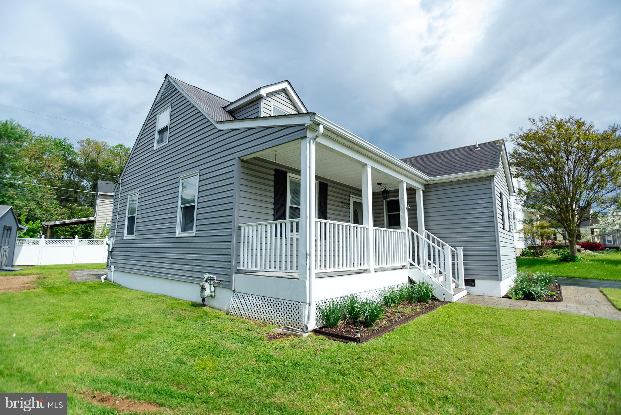 GREEN MEADOWS - Residential