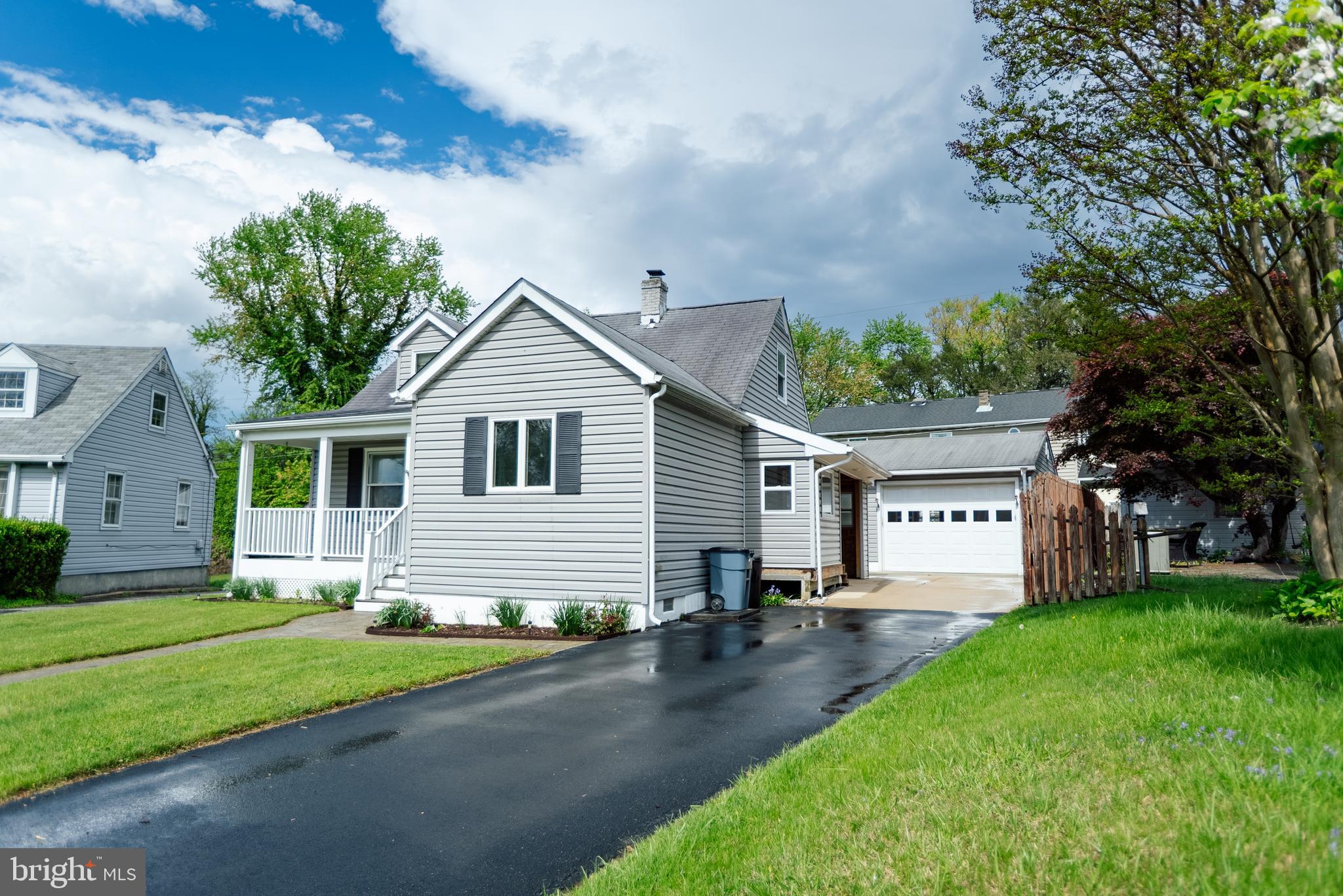 GREEN MEADOWS - Residential