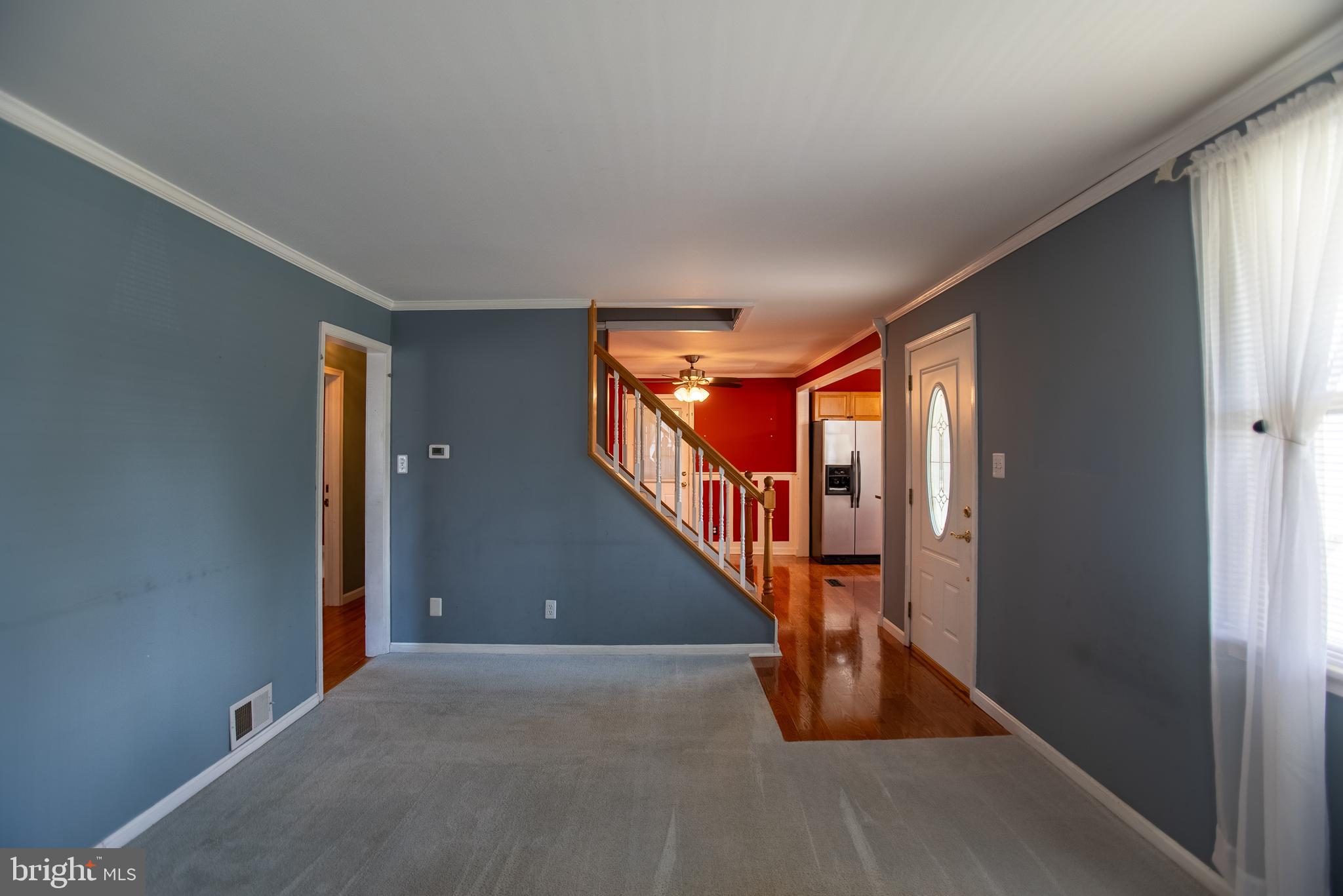 GREEN MEADOWS - Residential