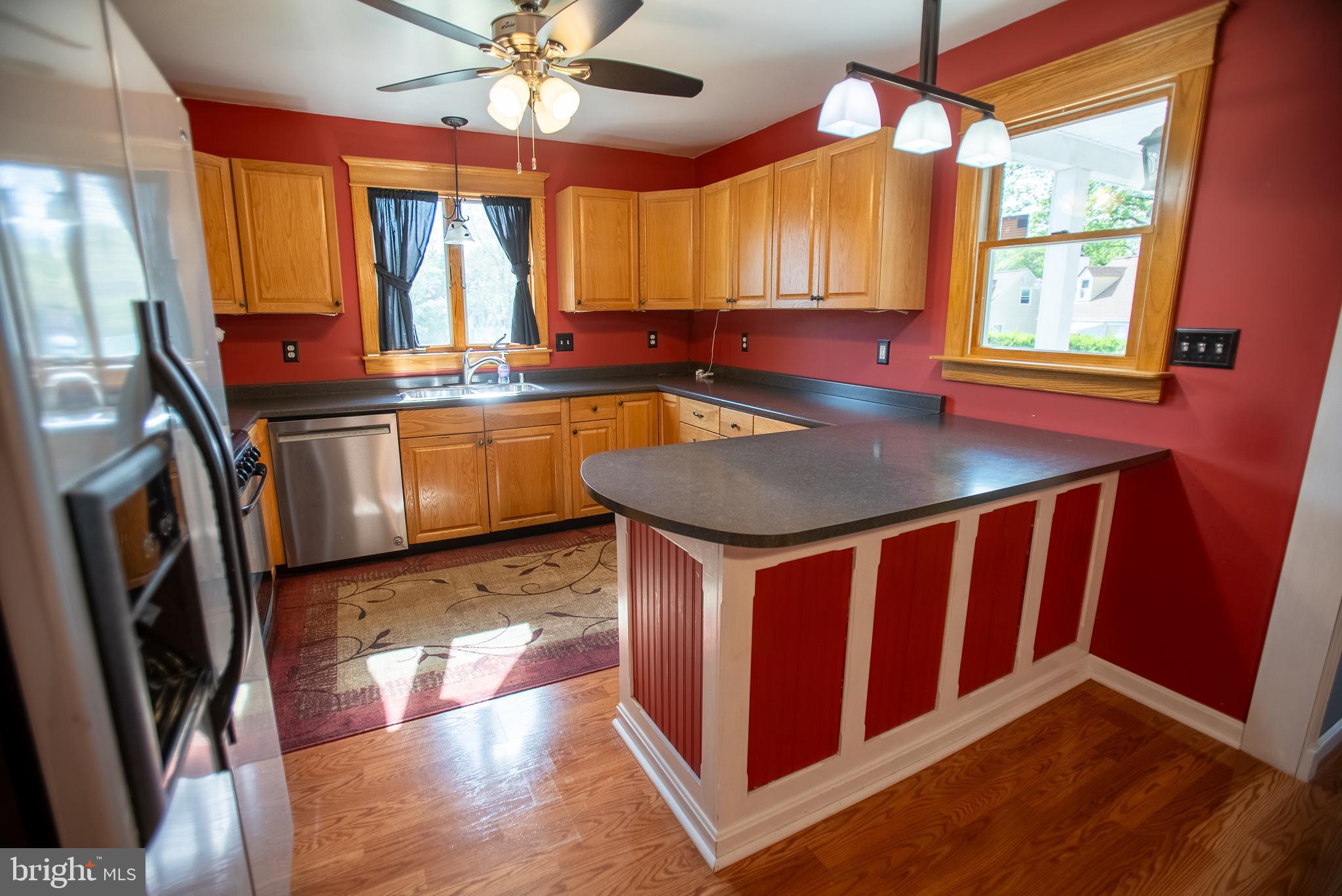 GREEN MEADOWS - Residential