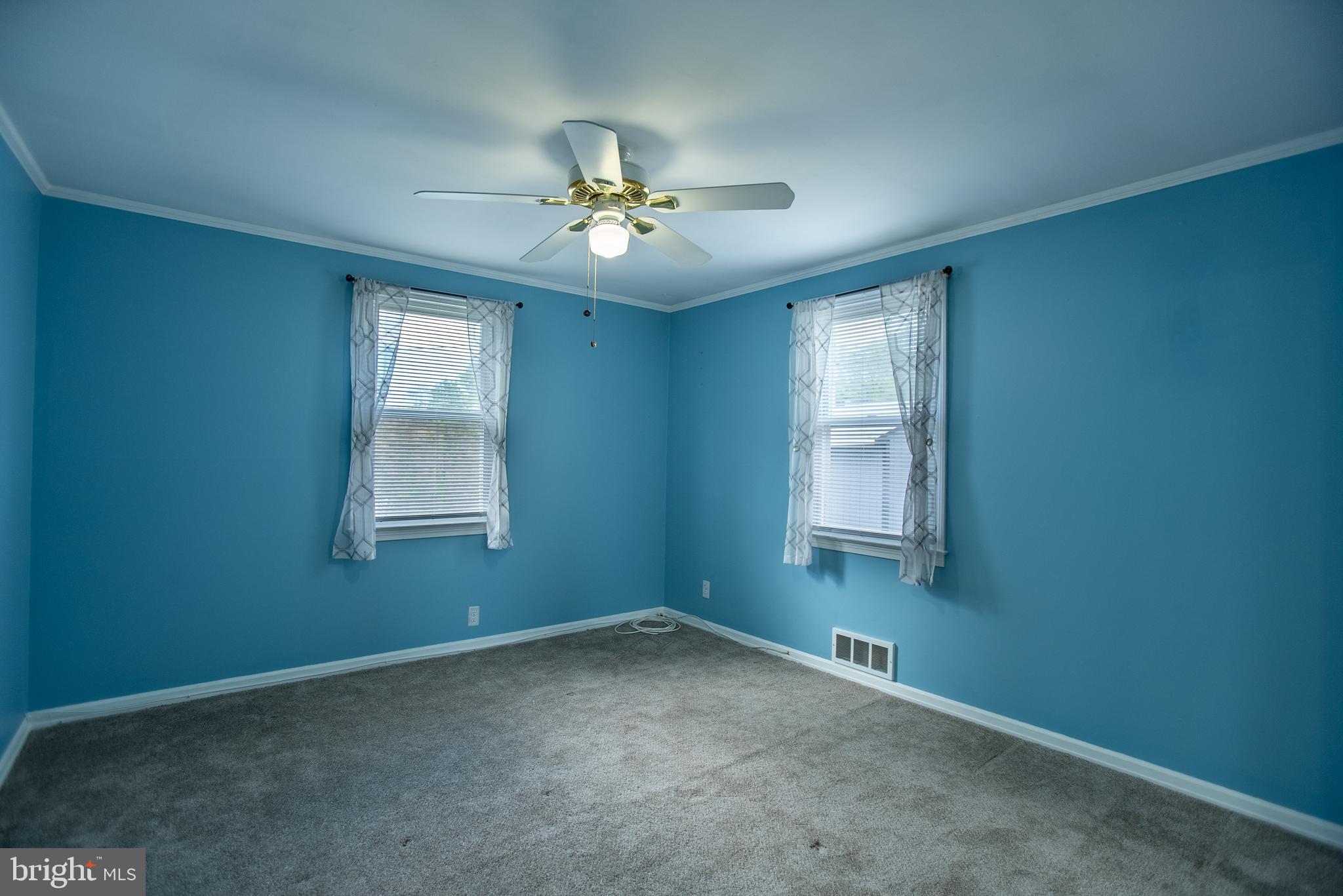 GREEN MEADOWS - Residential