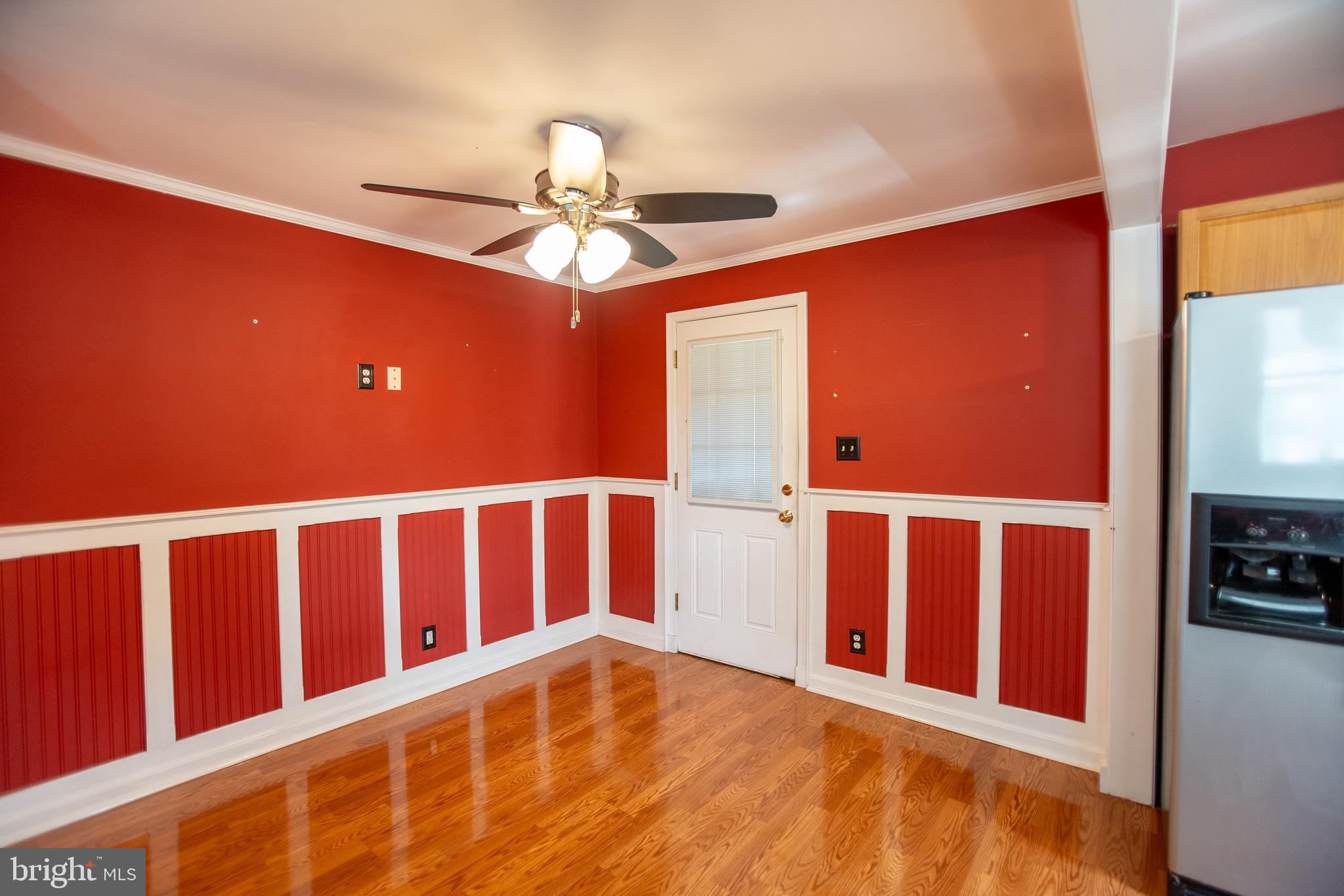 GREEN MEADOWS - Residential