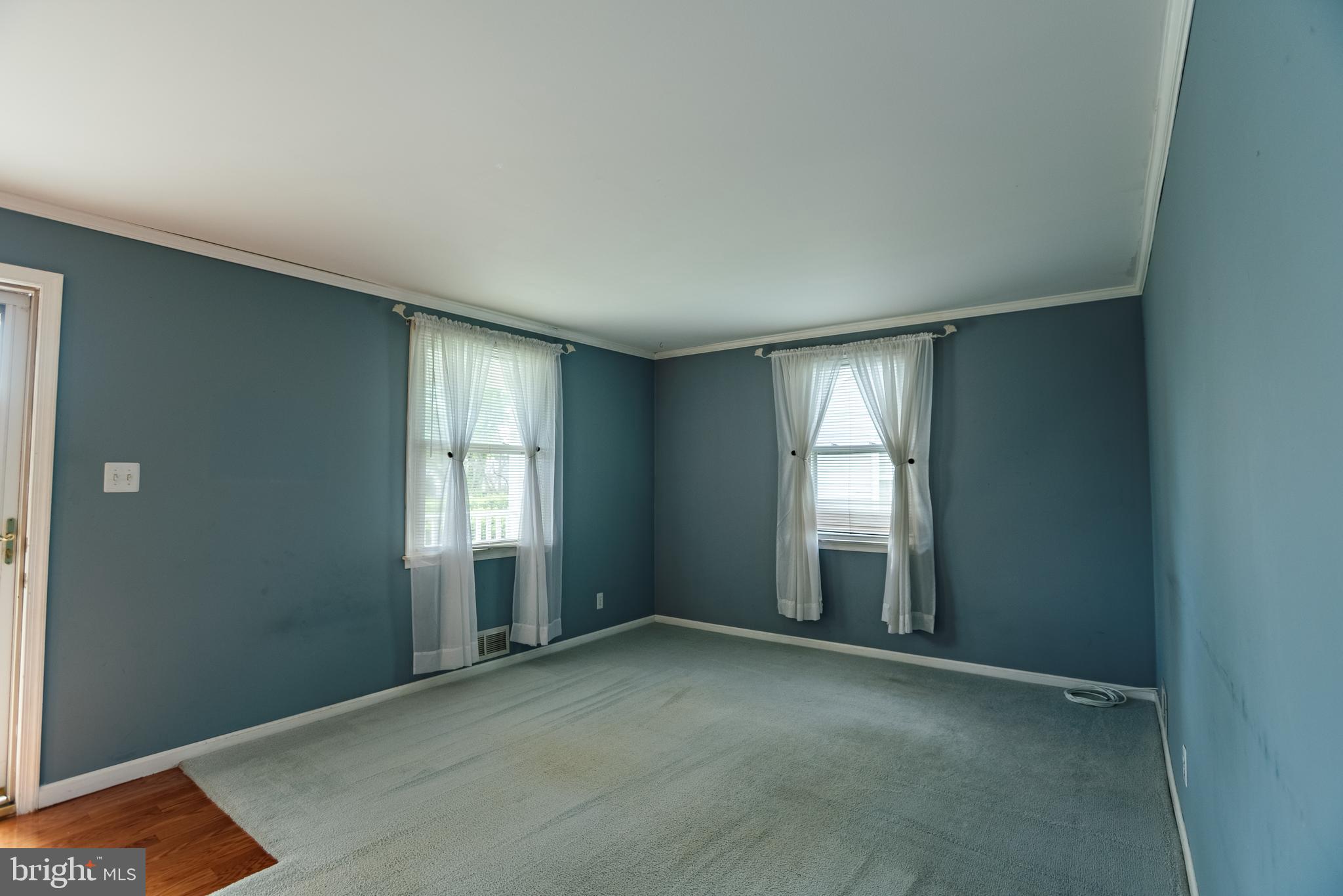 GREEN MEADOWS - Residential