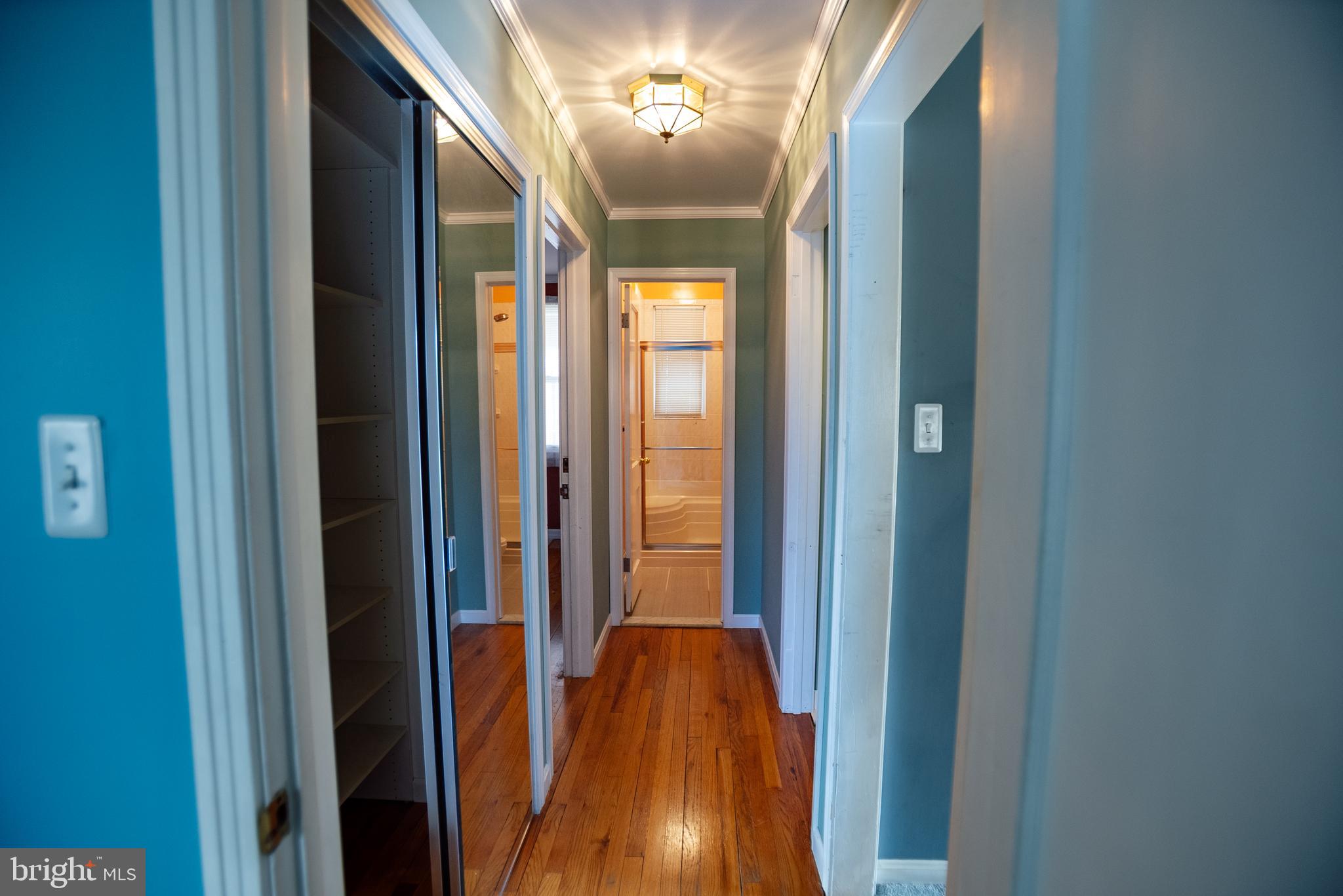 GREEN MEADOWS - Residential