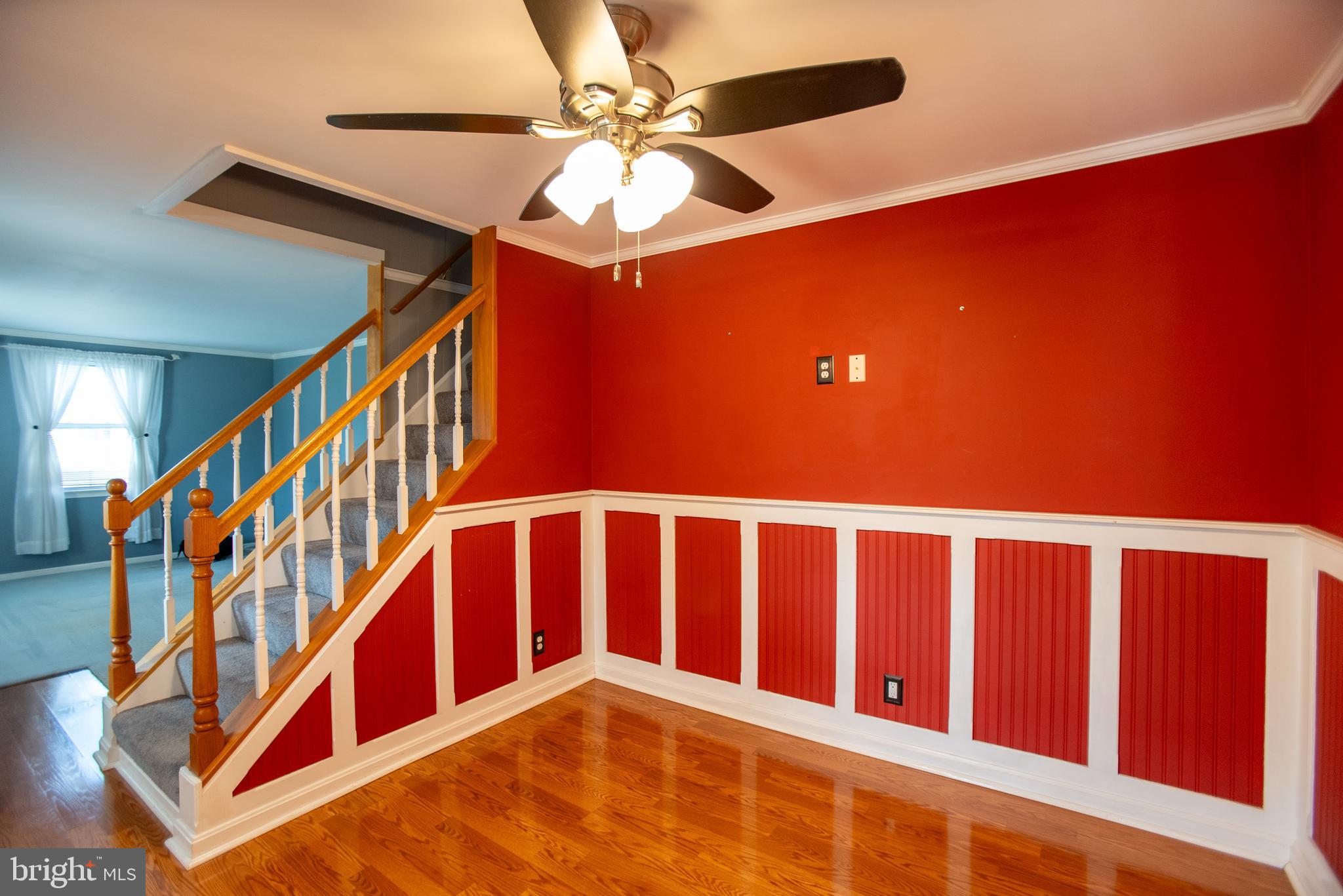 GREEN MEADOWS - Residential