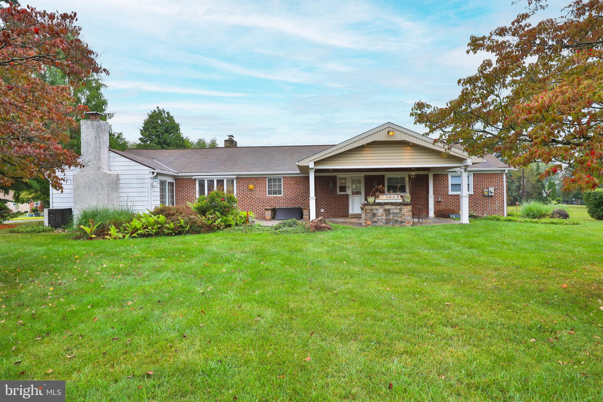 HUNTINGDON VALLEY - Residential