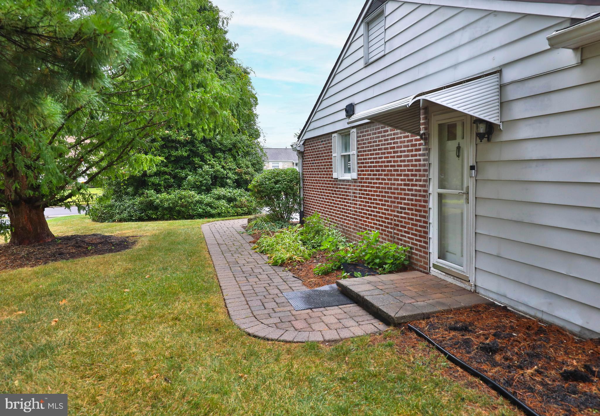 HUNTINGDON VALLEY - Residential