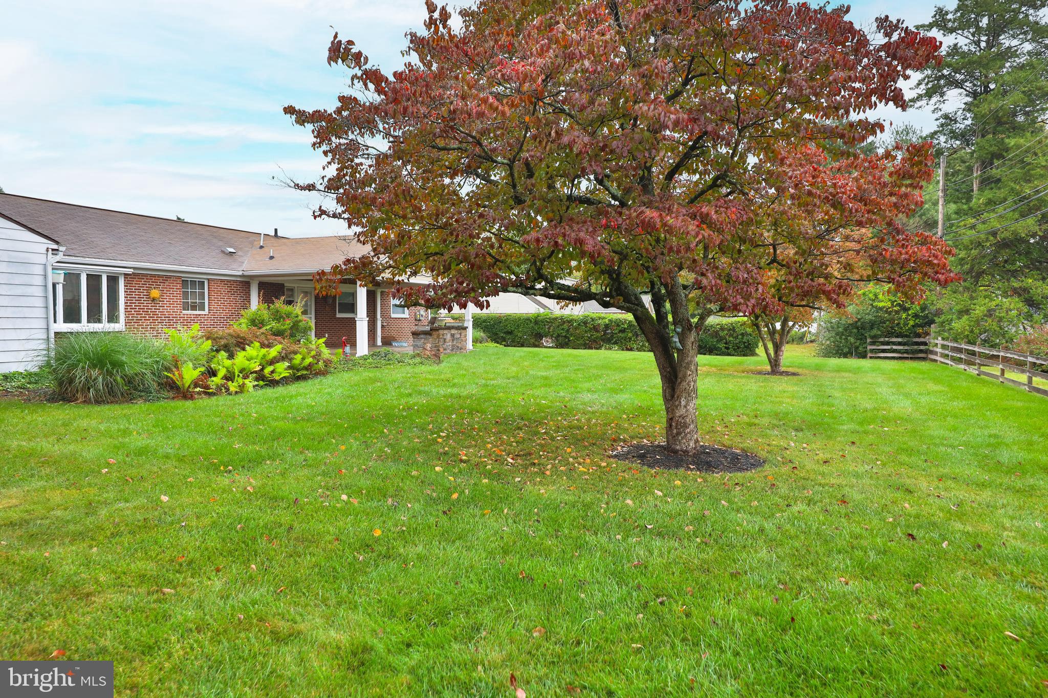HUNTINGDON VALLEY - Residential