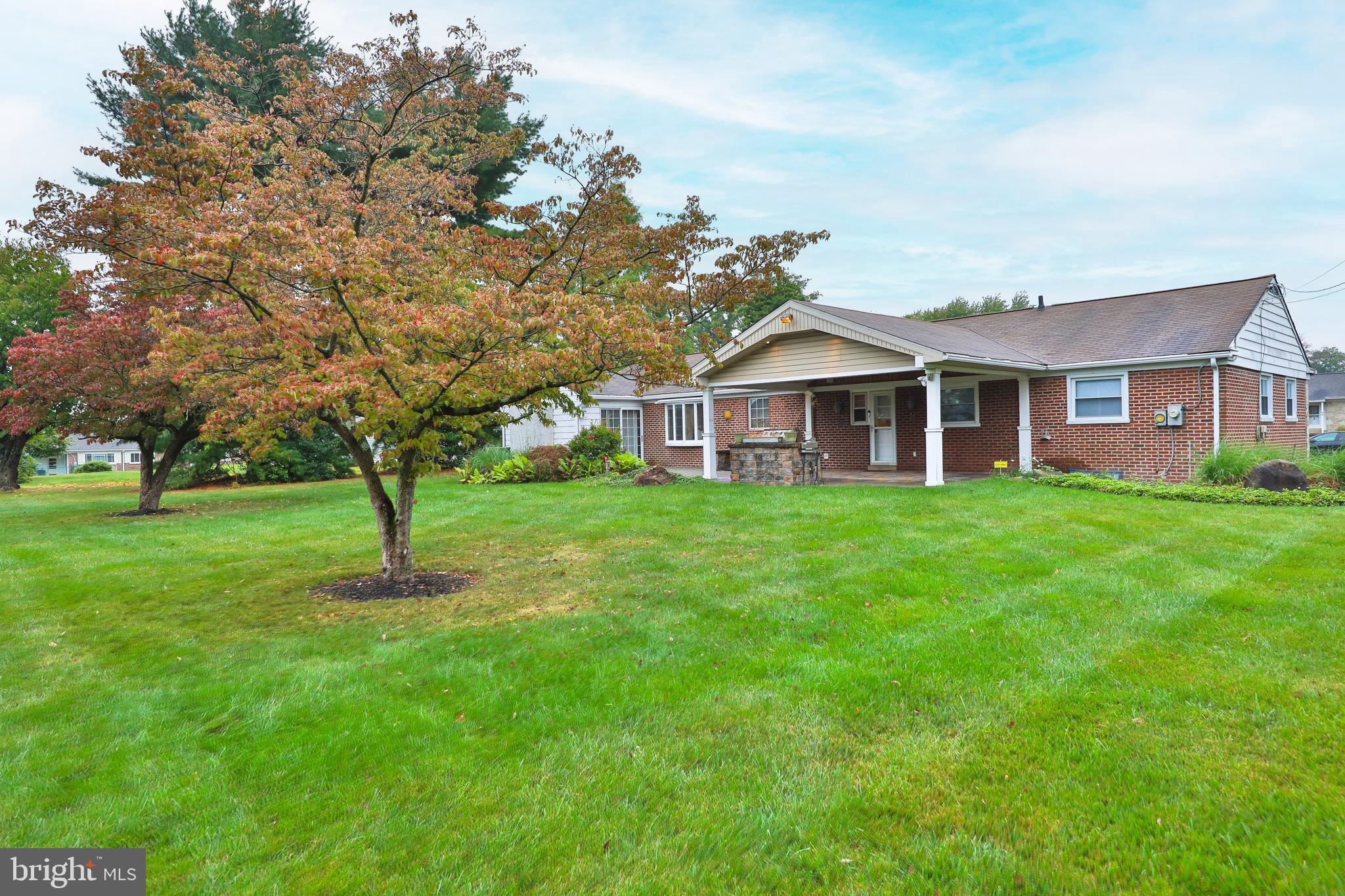 HUNTINGDON VALLEY - Residential