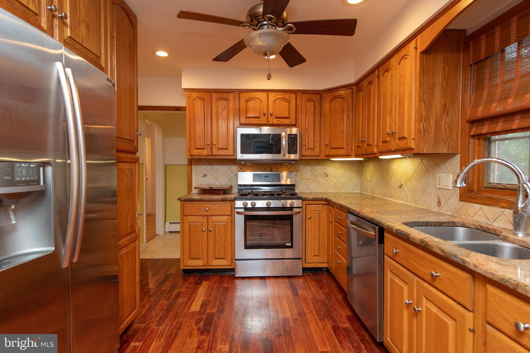 HUNTINGDON VALLEY - Residential