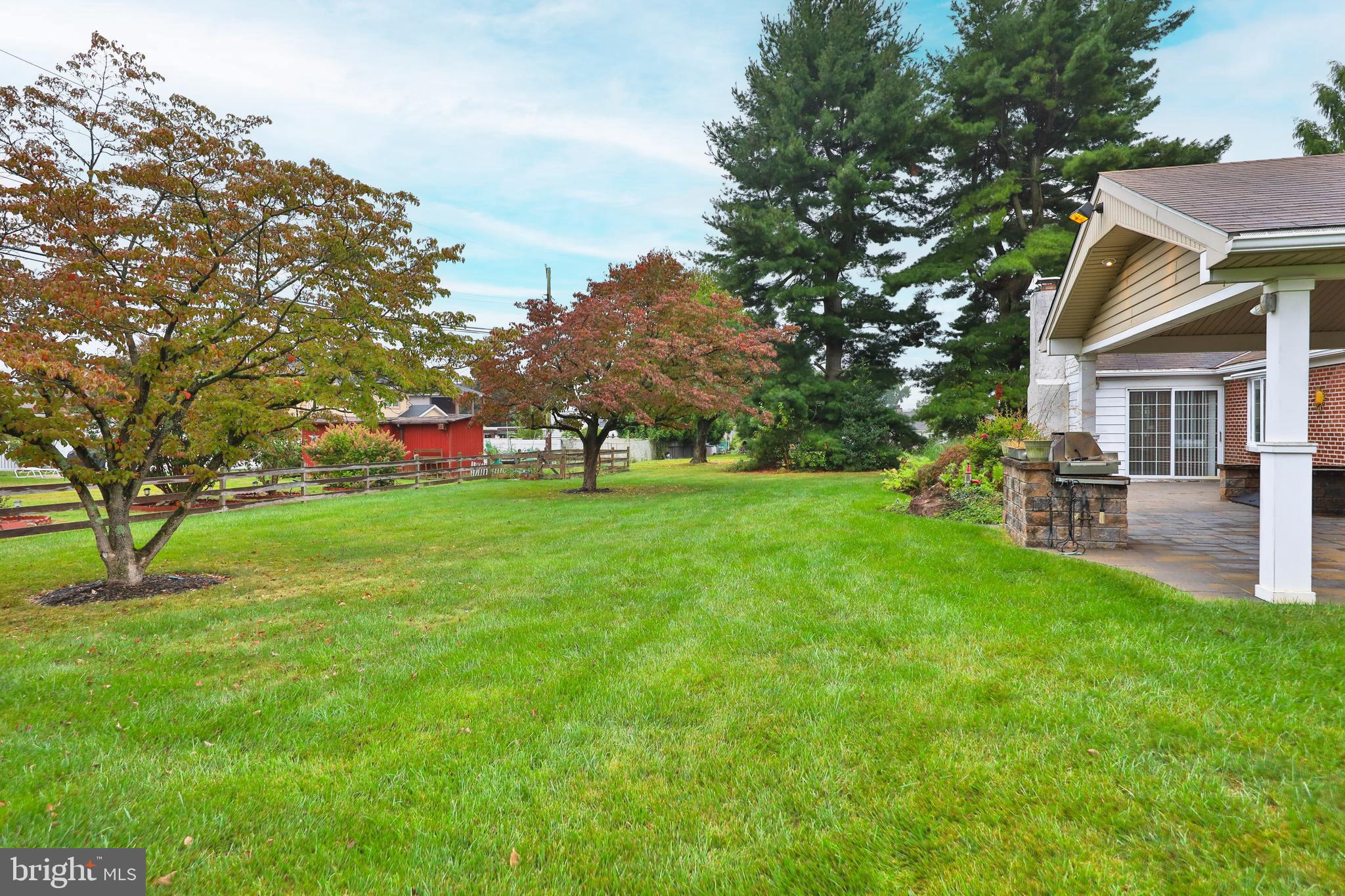 HUNTINGDON VALLEY - Residential