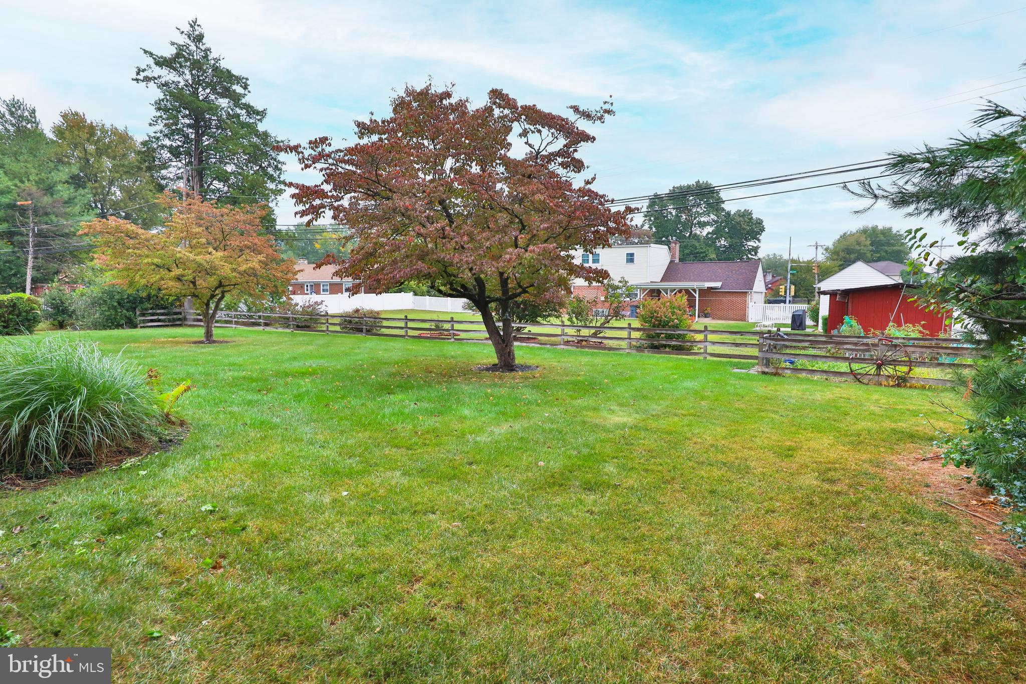 HUNTINGDON VALLEY - Residential