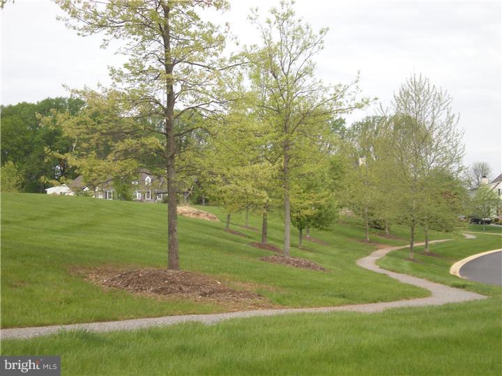 BRICK HOUSE FARM - Residential