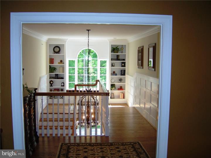 BRICK HOUSE FARM - Residential