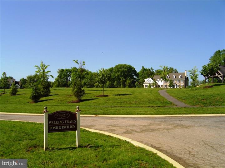 BRICK HOUSE FARM - Residential