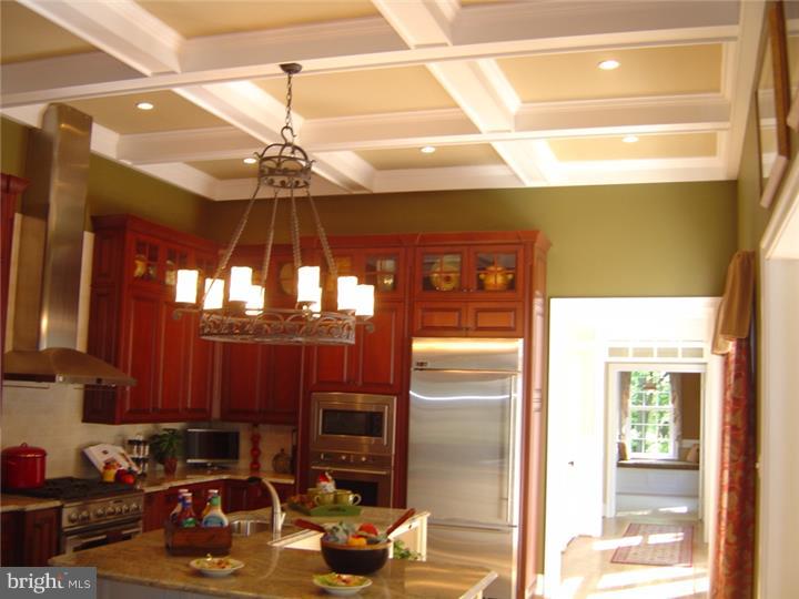 BRICK HOUSE FARM - Residential