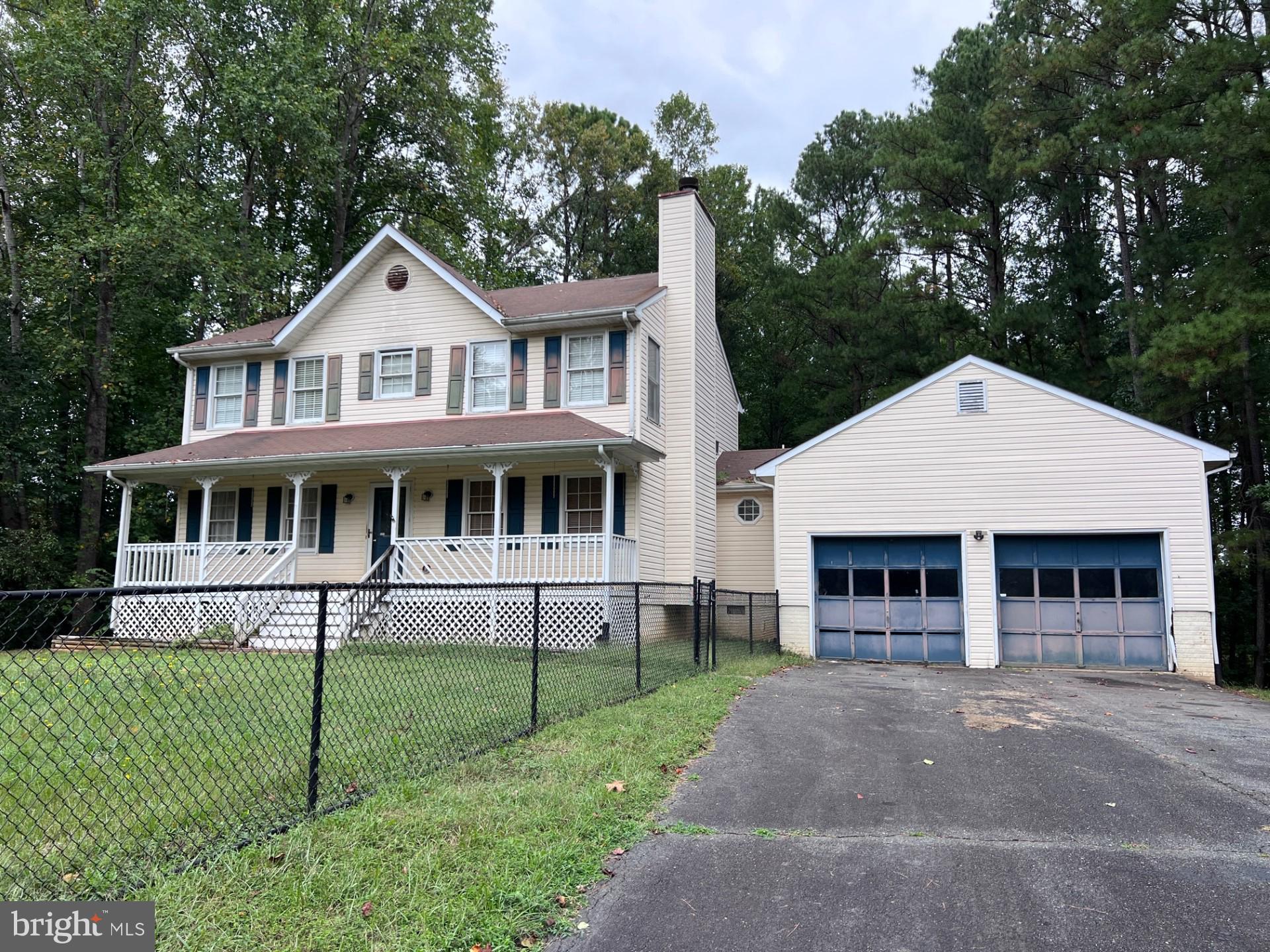 CANNON KNOLLS - Residential