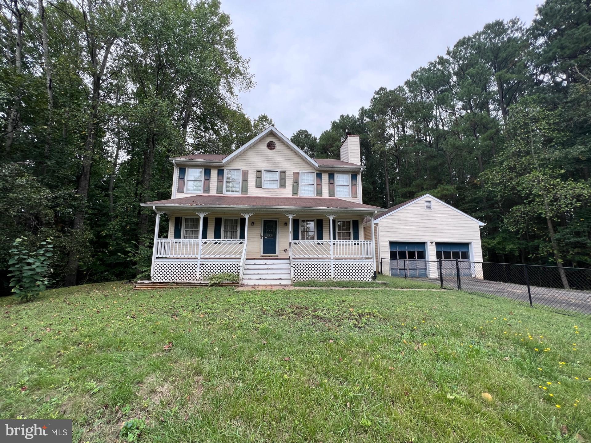 CANNON KNOLLS - Residential