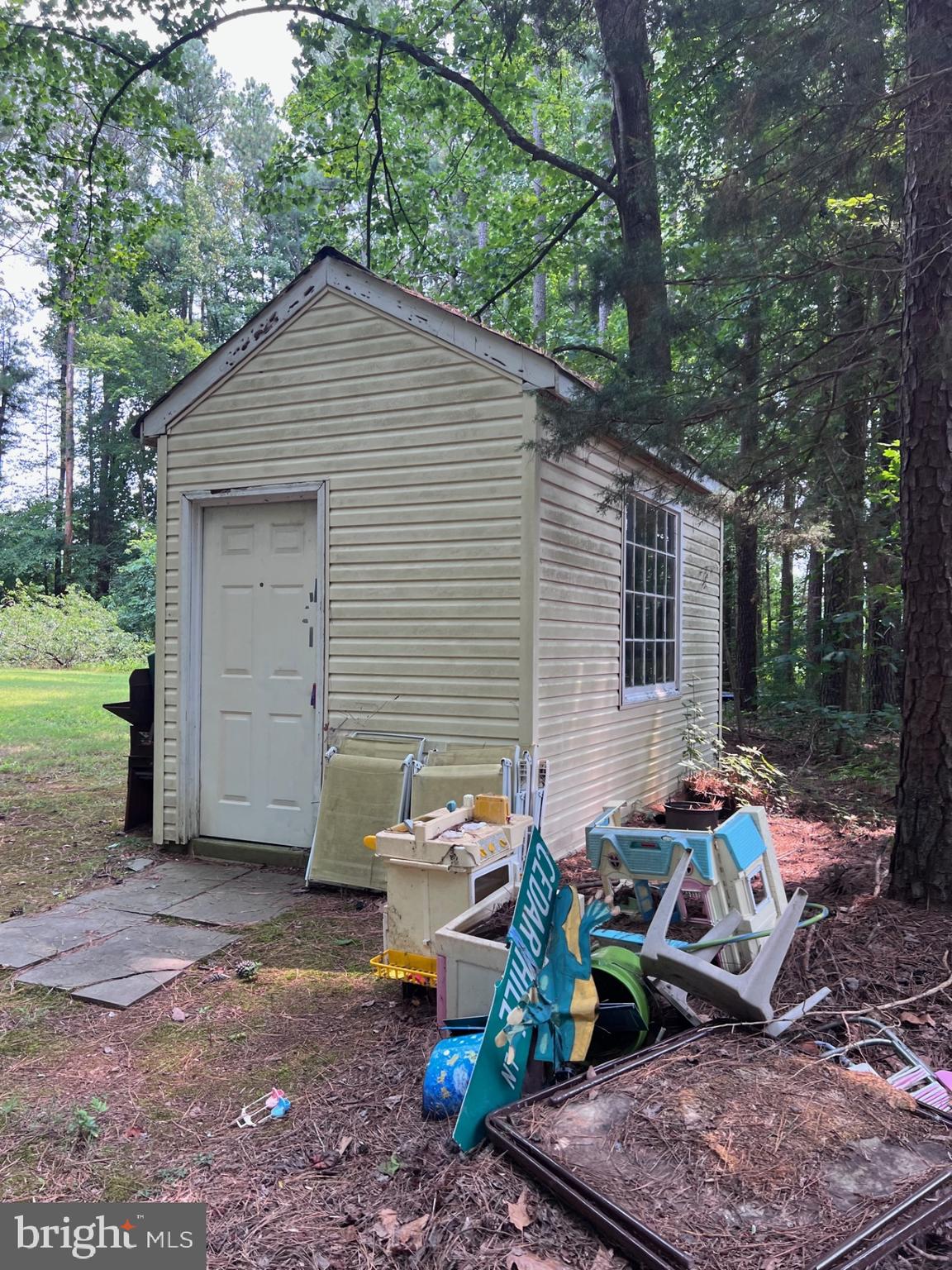 CANNON KNOLLS - Residential