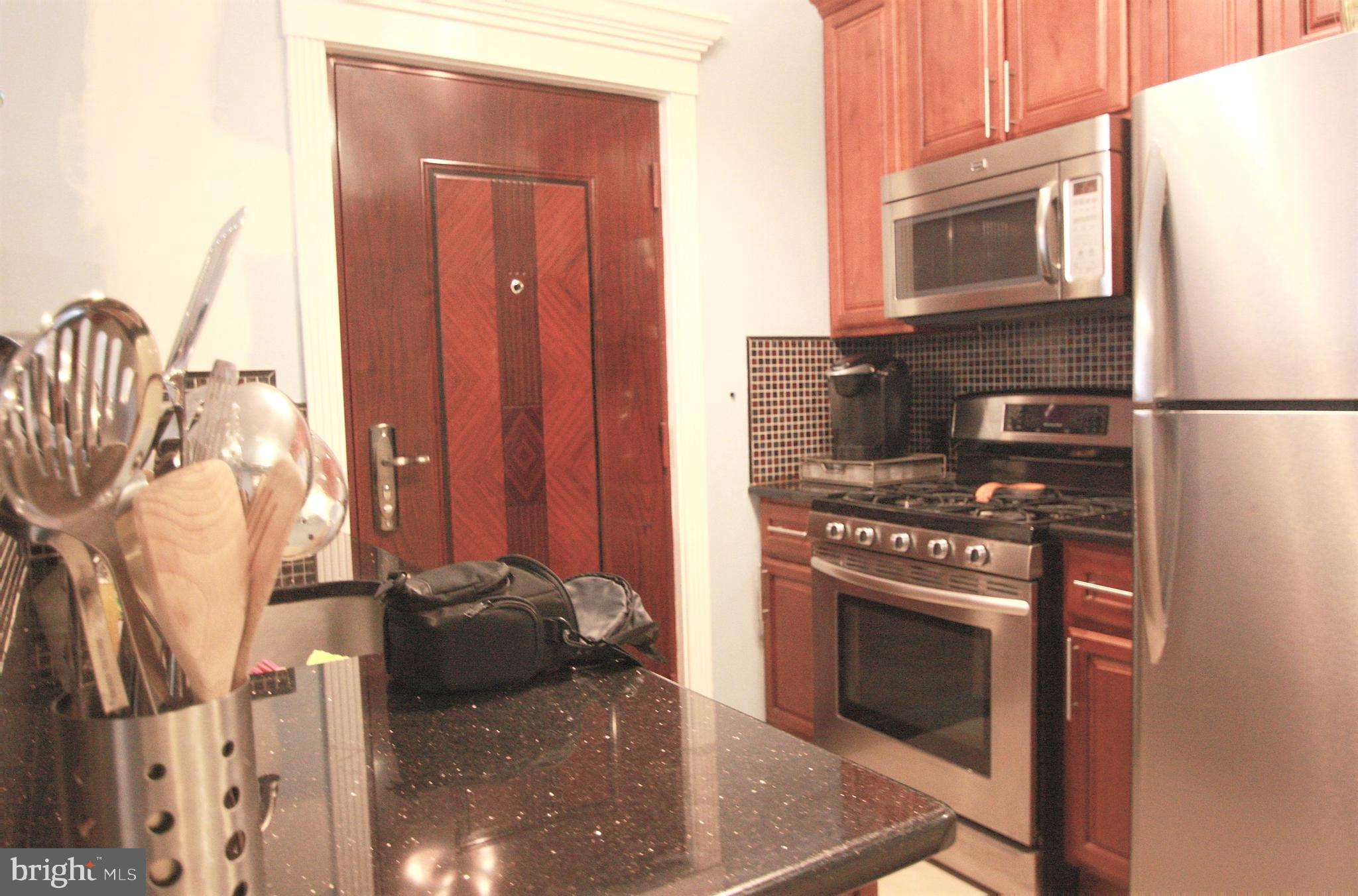 WASHINGTON SQ WEST - Residential Lease