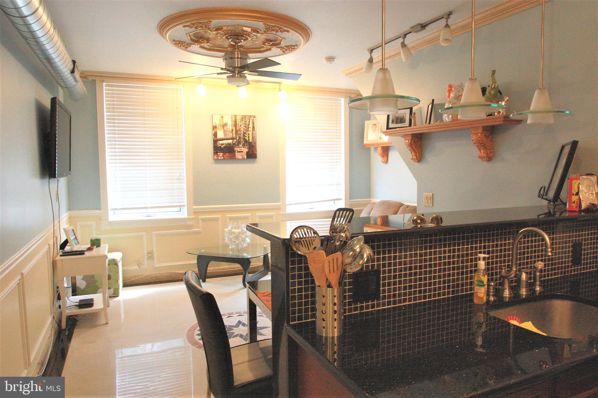 WASHINGTON SQ WEST - Residential Lease