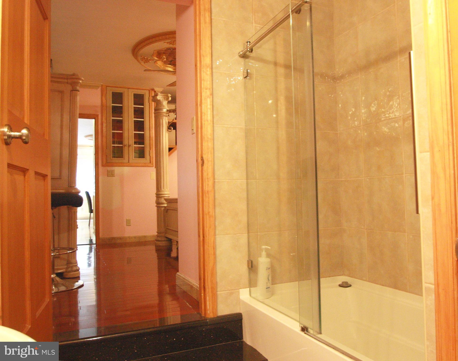 WASHINGTON SQ WEST - Residential Lease