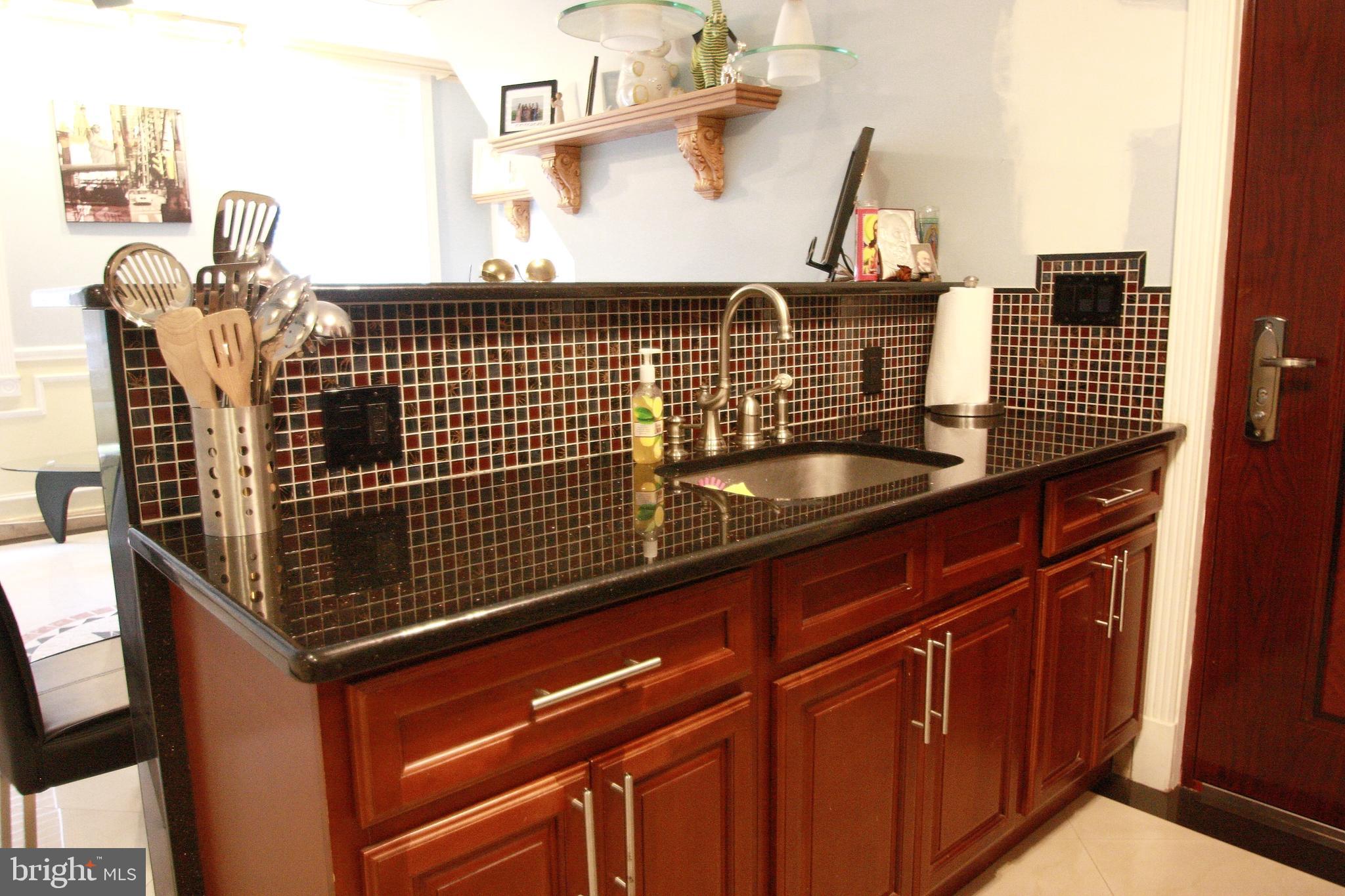 WASHINGTON SQ WEST - Residential Lease