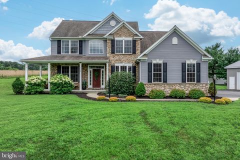 Photo of 30 Grandview Lane, CONESTOGA, PA 17516 (MLS # PALA2073302)