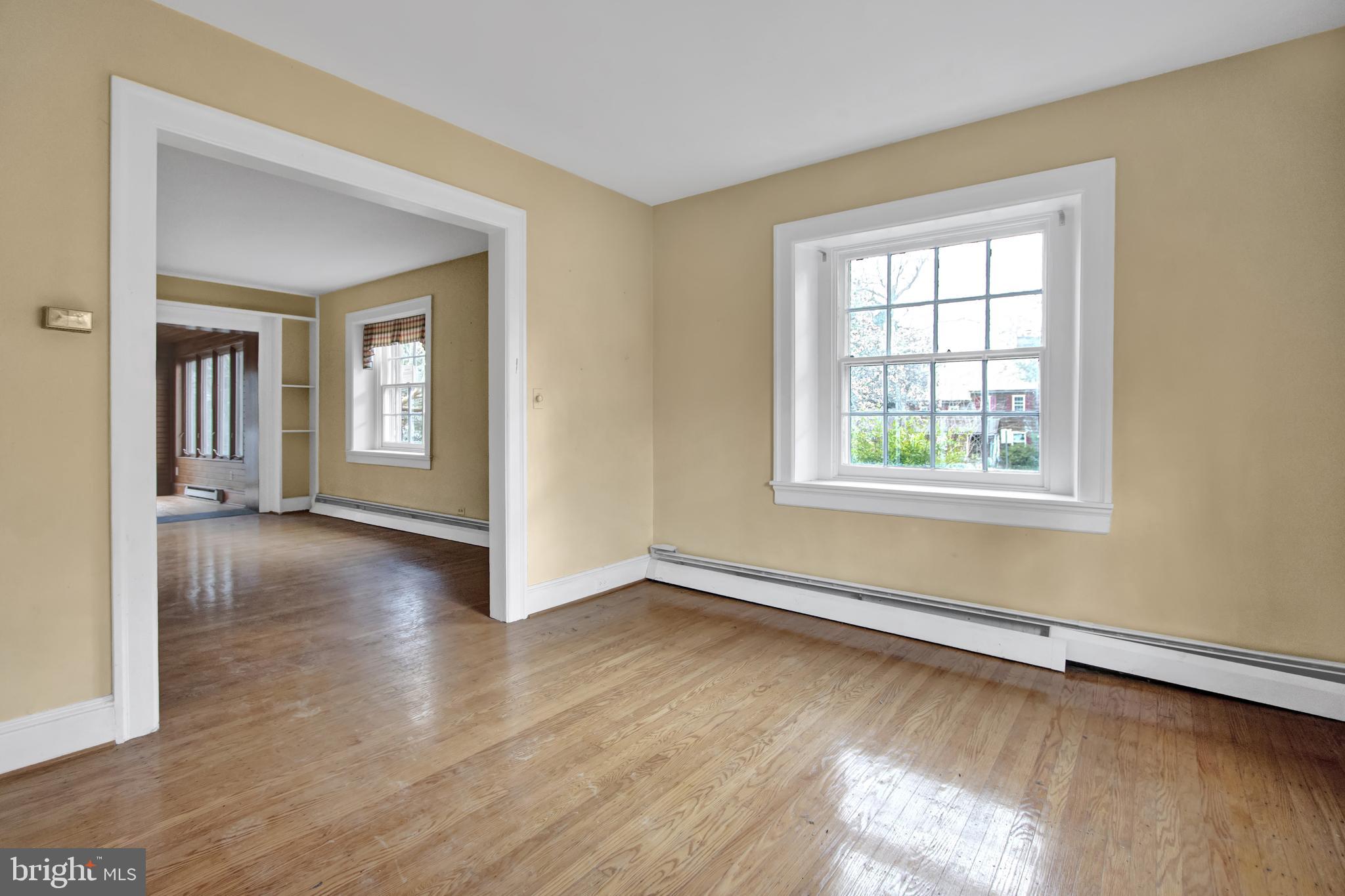 CEDARCROFT HISTORIC DISTRICT - Residential