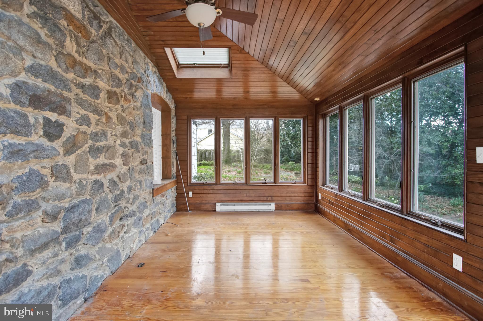 CEDARCROFT HISTORIC DISTRICT - Residential