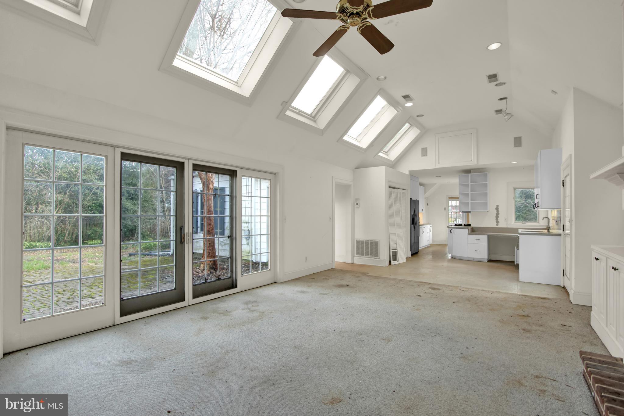 CEDARCROFT HISTORIC DISTRICT - Residential