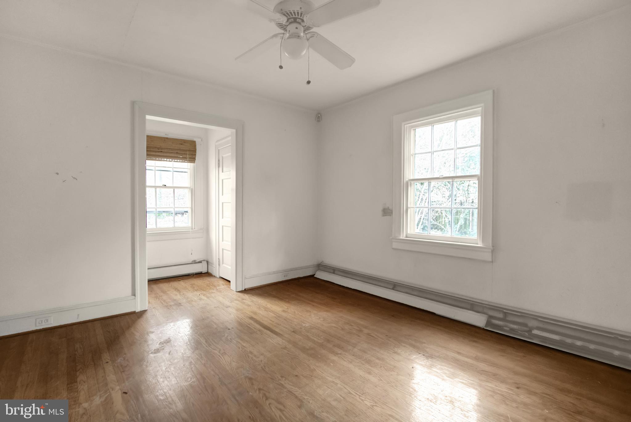 CEDARCROFT HISTORIC DISTRICT - Residential