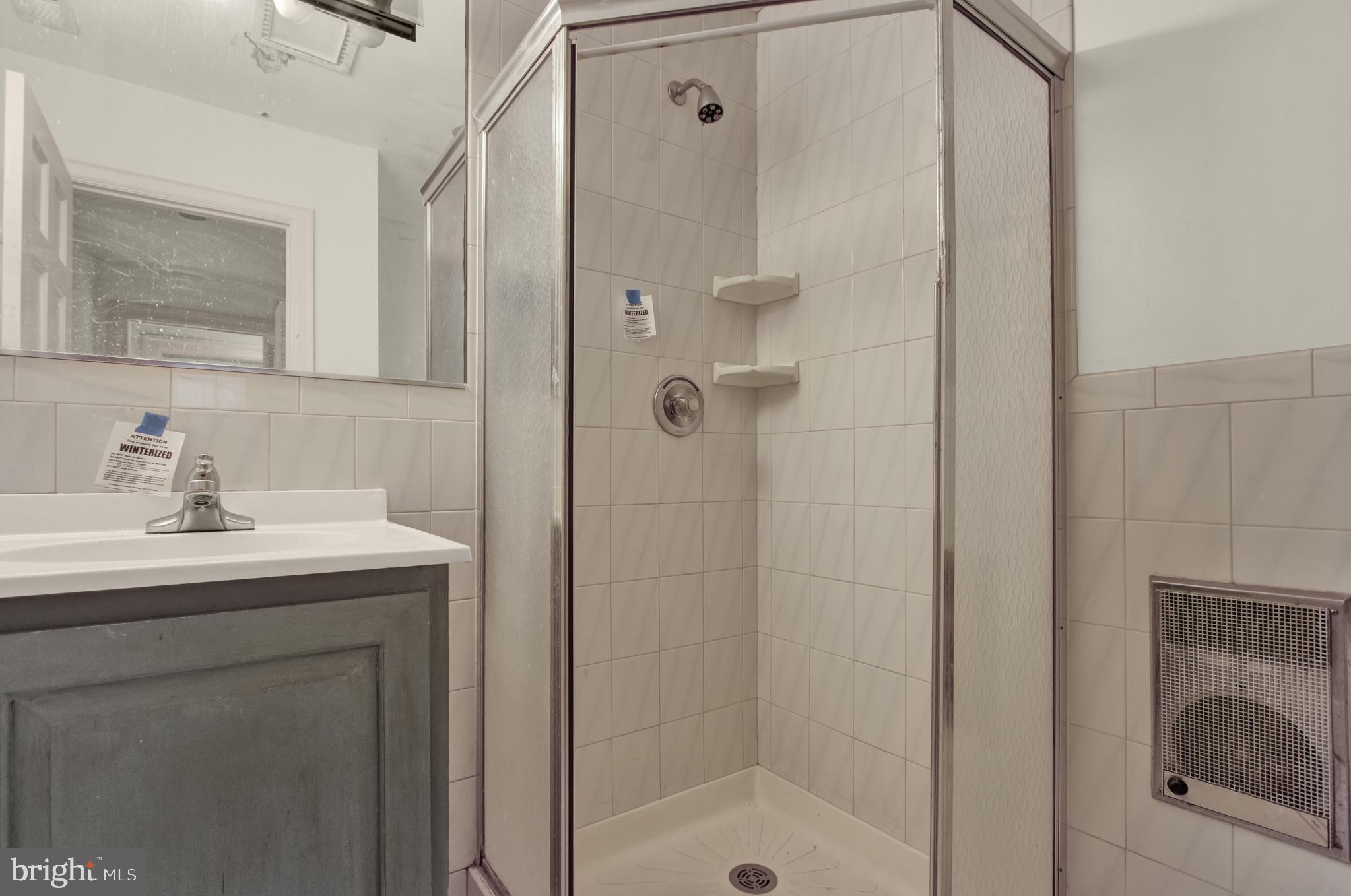 CEDARCROFT HISTORIC DISTRICT - Residential