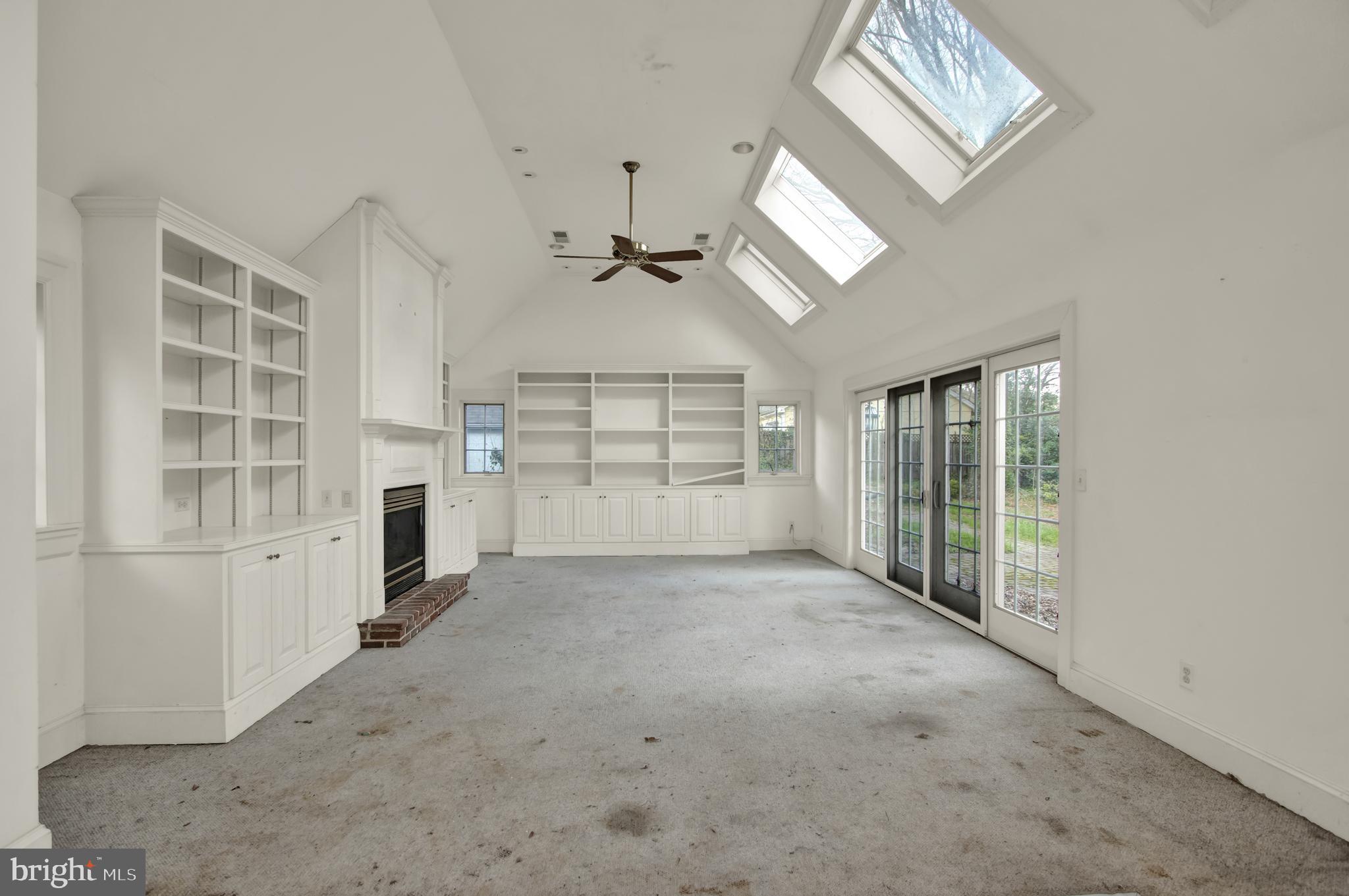 CEDARCROFT HISTORIC DISTRICT - Residential