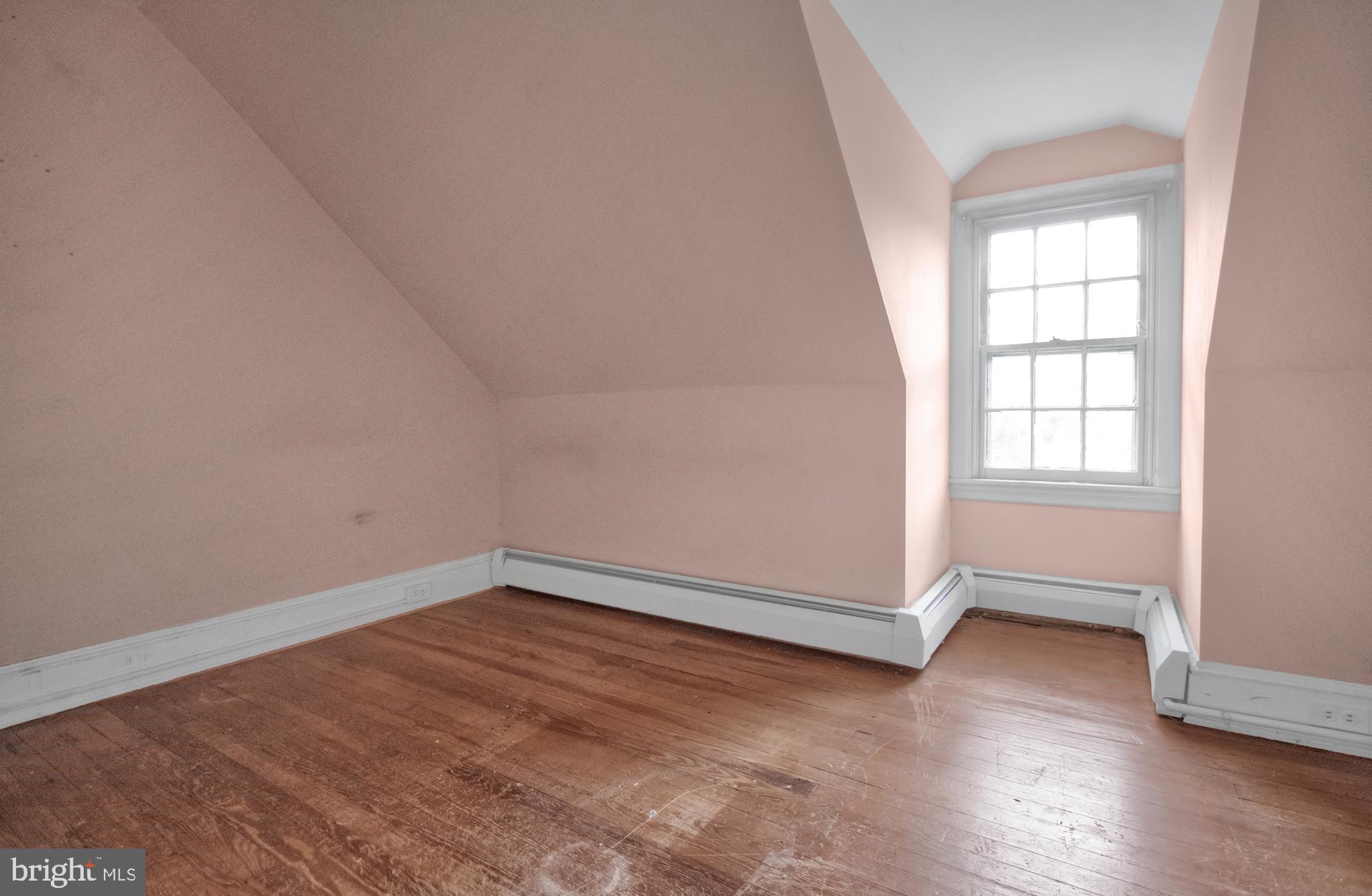 CEDARCROFT HISTORIC DISTRICT - Residential