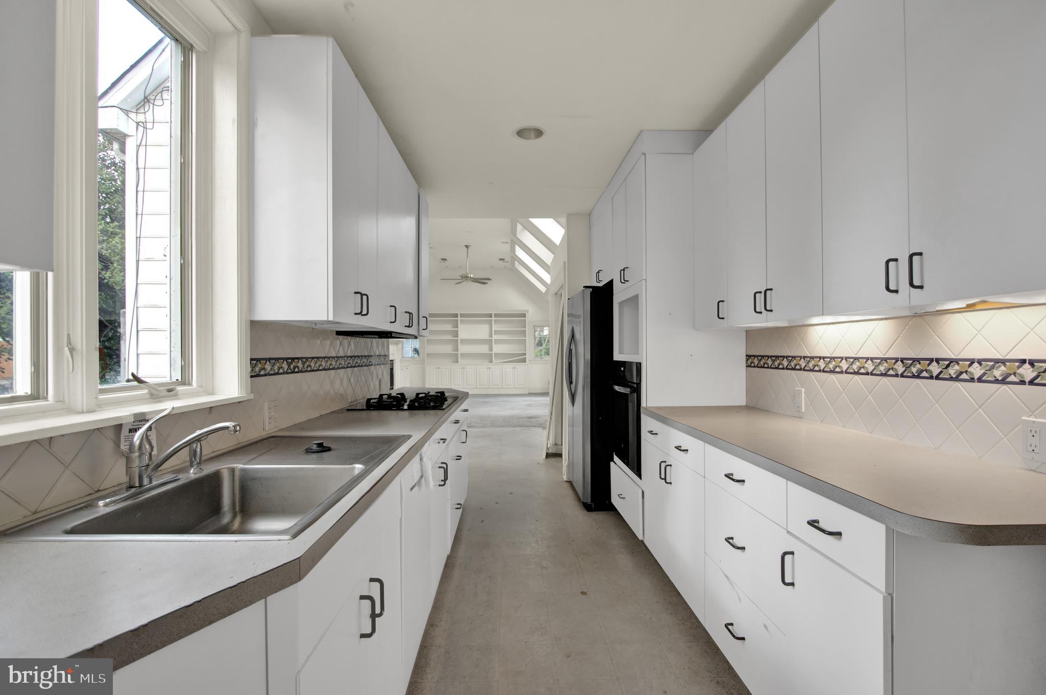 CEDARCROFT HISTORIC DISTRICT - Residential