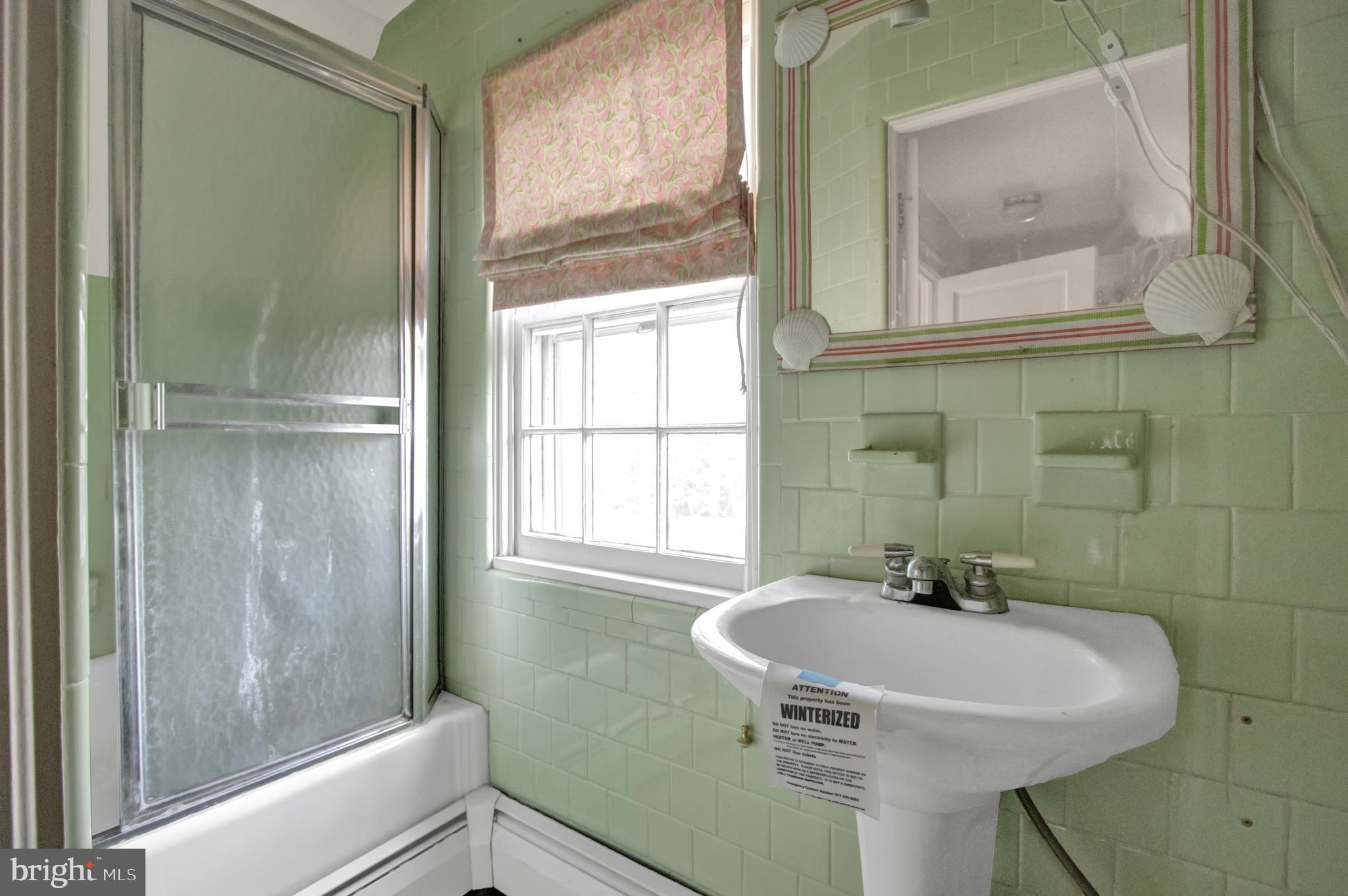 CEDARCROFT HISTORIC DISTRICT - Residential