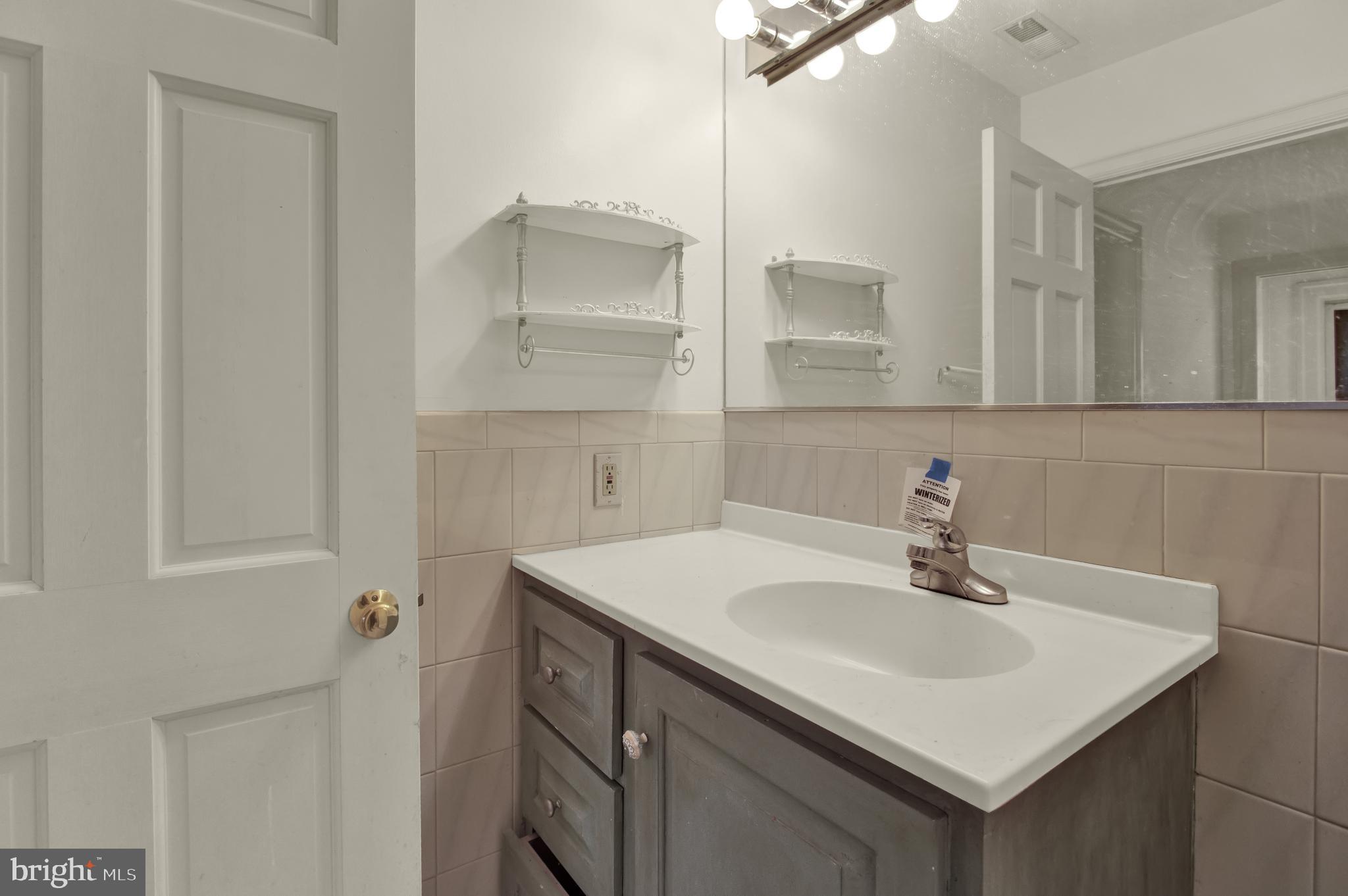 CEDARCROFT HISTORIC DISTRICT - Residential