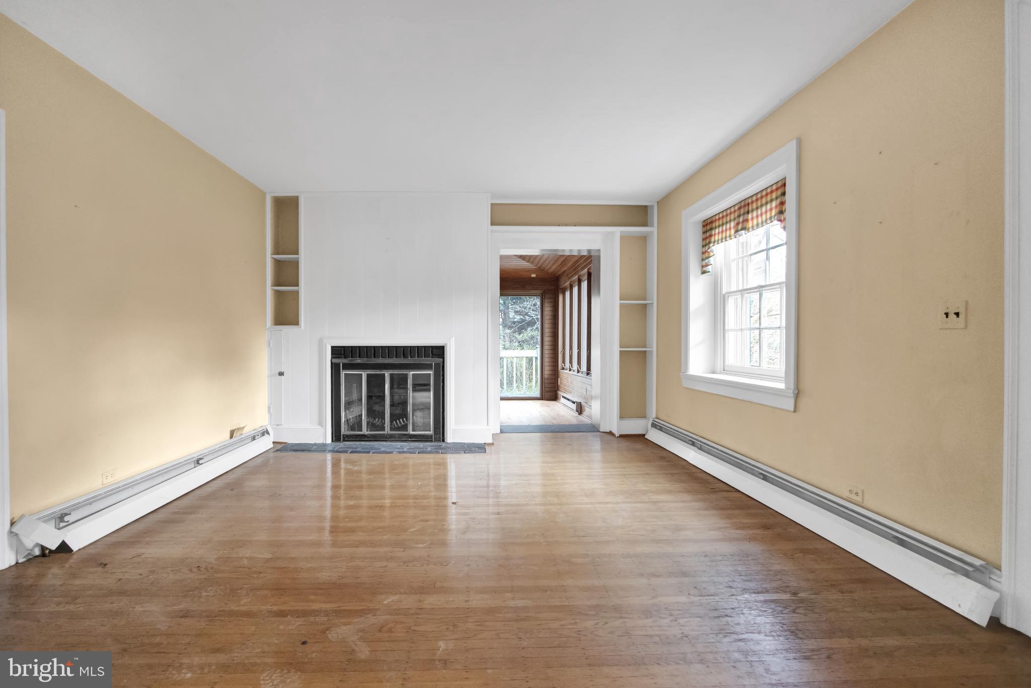 CEDARCROFT HISTORIC DISTRICT - Residential