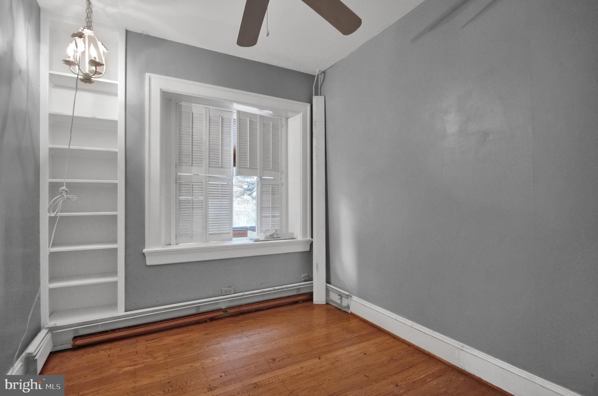 CEDARCROFT HISTORIC DISTRICT - Residential