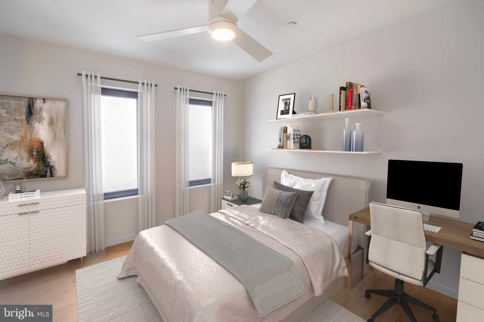 152 W LAUREL STREET UNIT 102