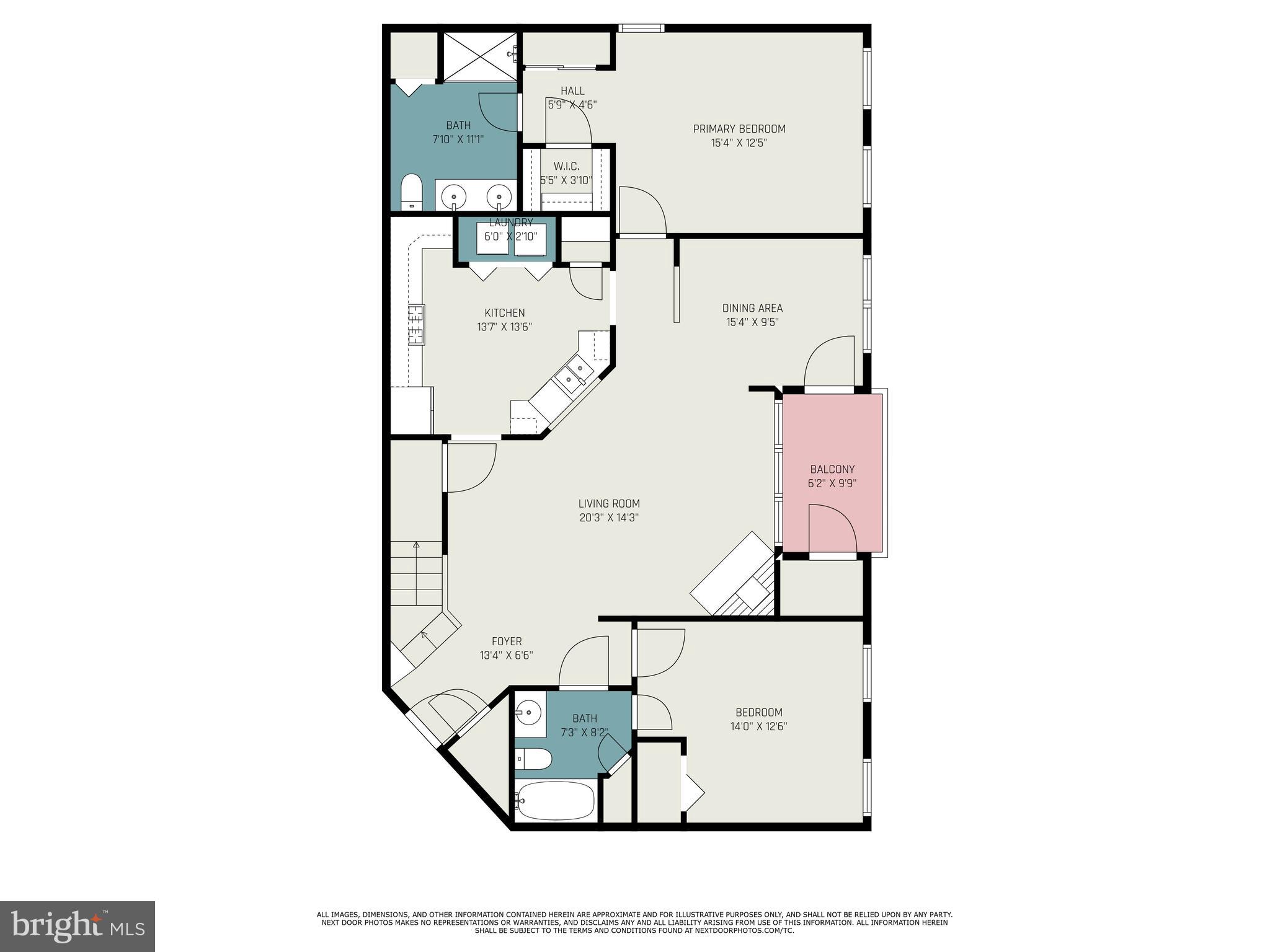 DEVONSHIRE - Residential