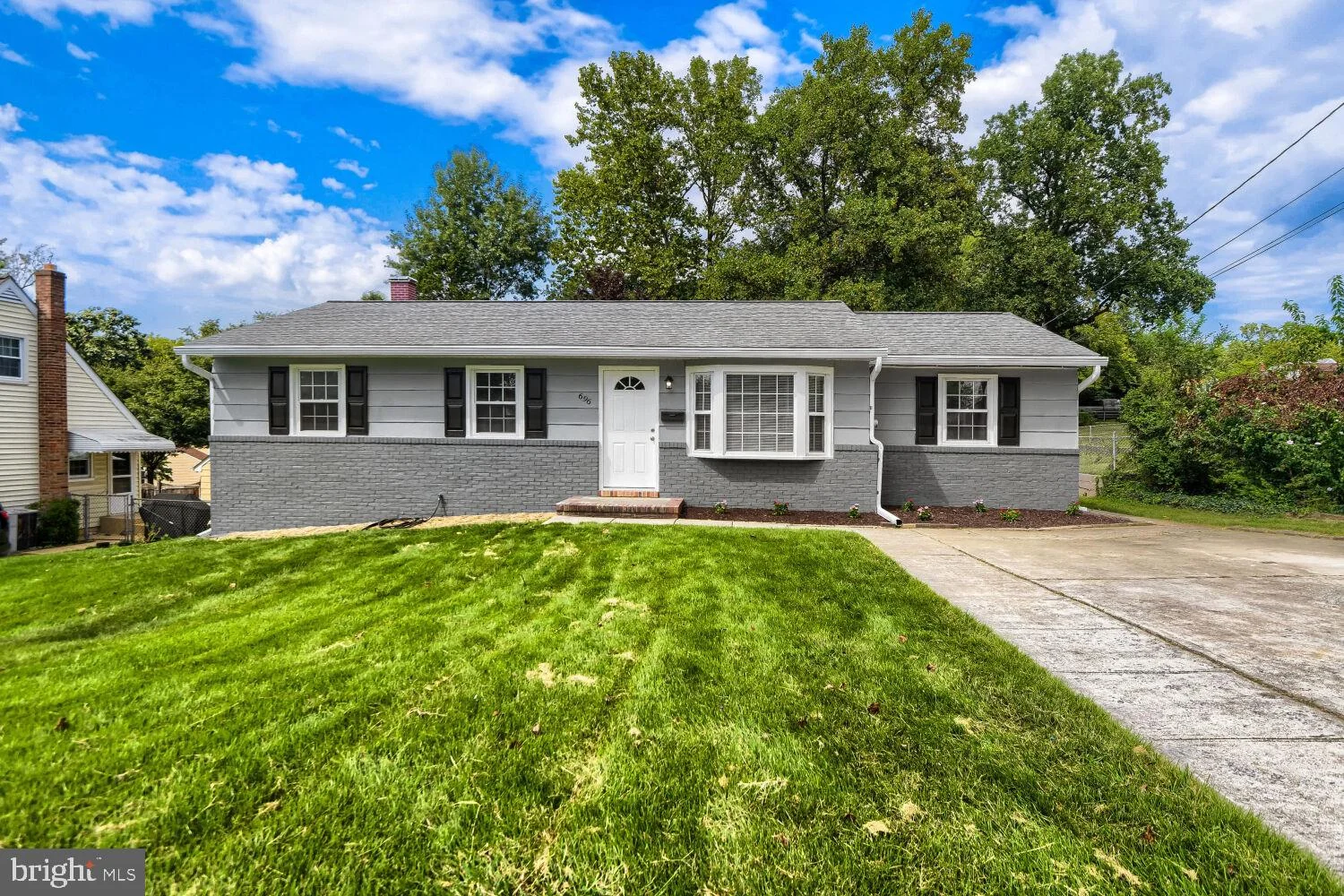 696 W Maple Road, Linthicum Heights, MD, 21090