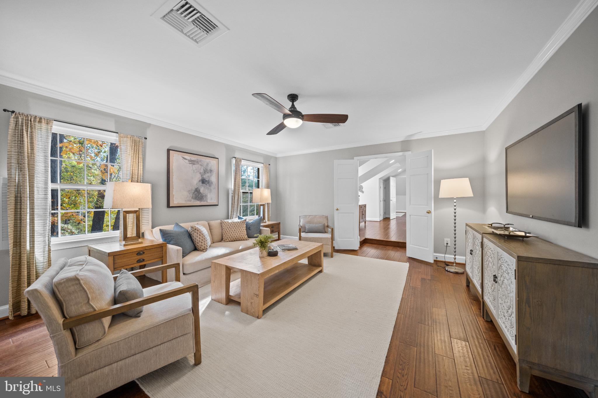 PARKVIEW HILLS - Residential