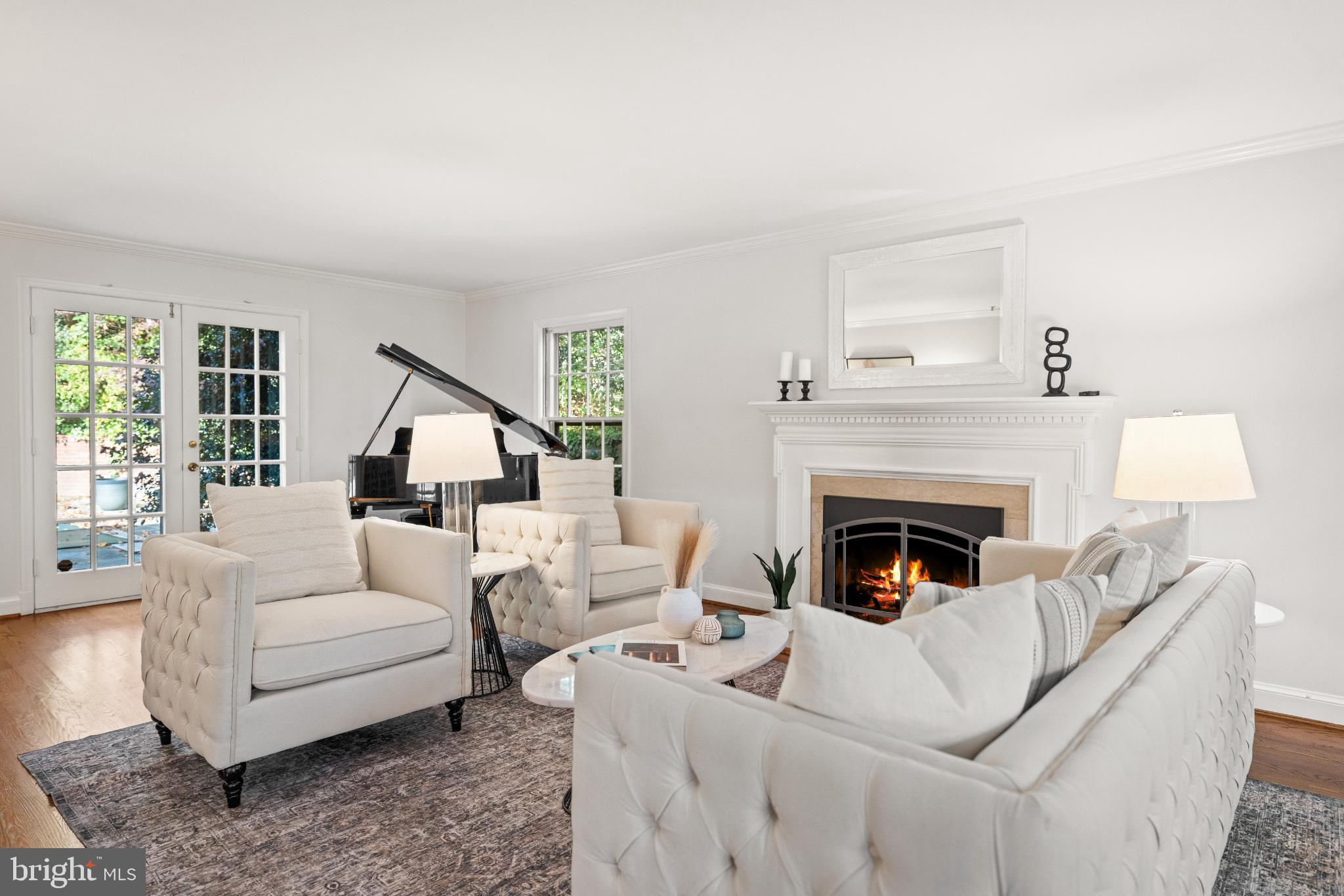 PARKVIEW HILLS - Residential