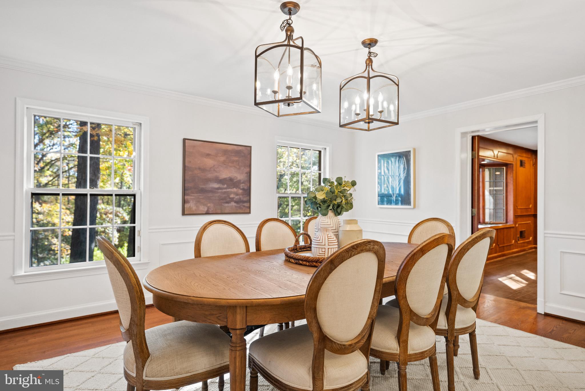 PARKVIEW HILLS - Residential