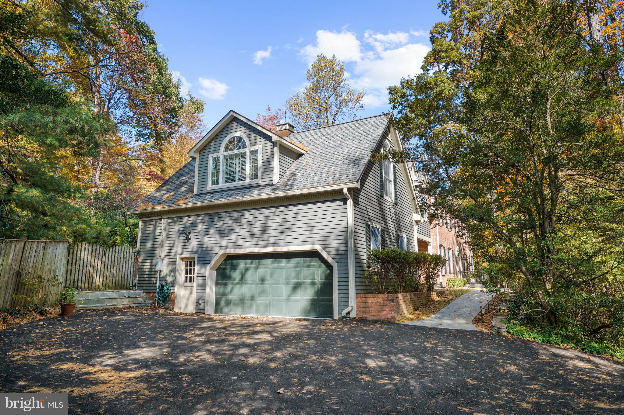 PARKVIEW HILLS - Residential