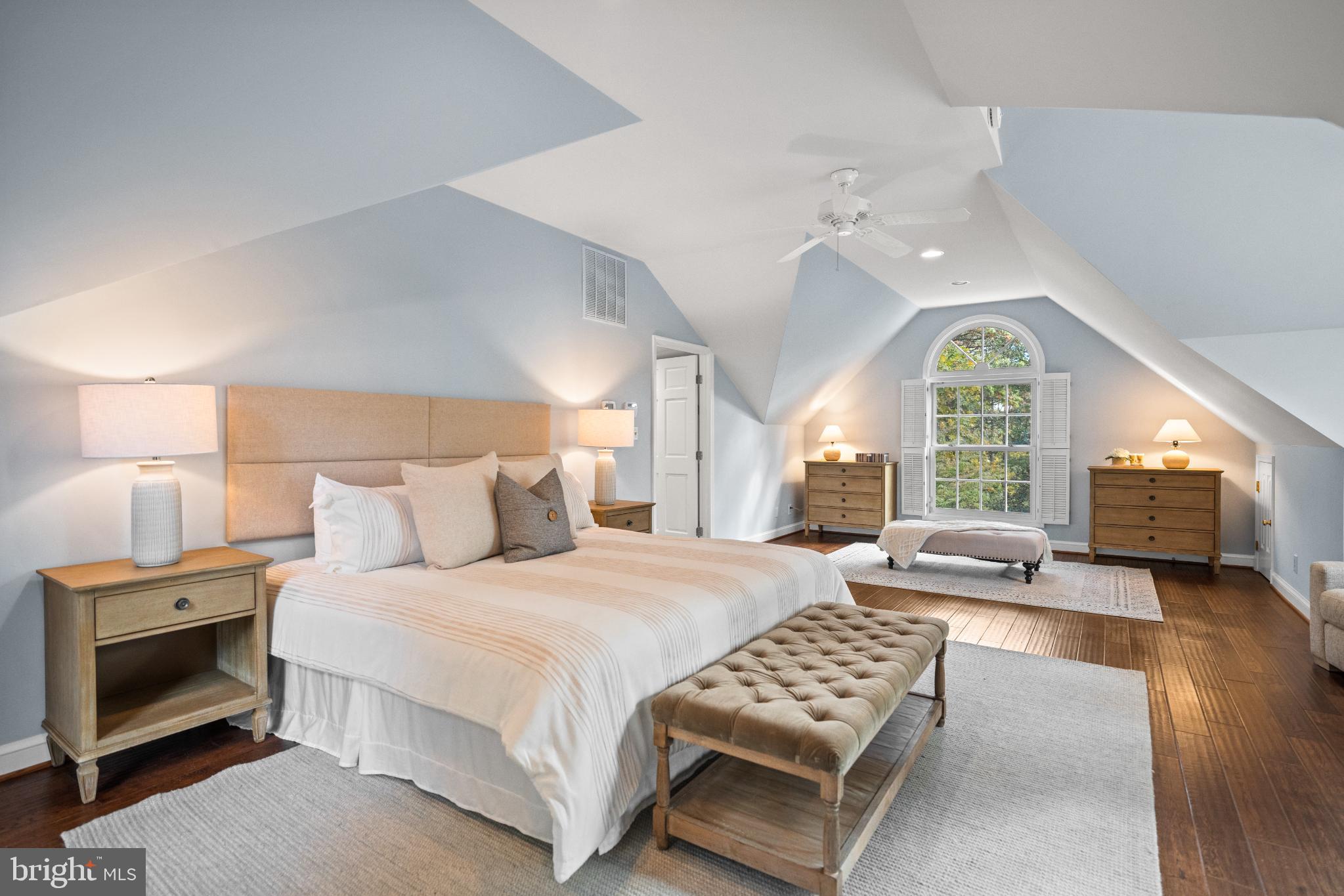 PARKVIEW HILLS - Residential